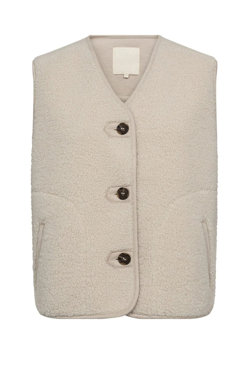 Gossia - Minrigo Vest G2832 - Kit