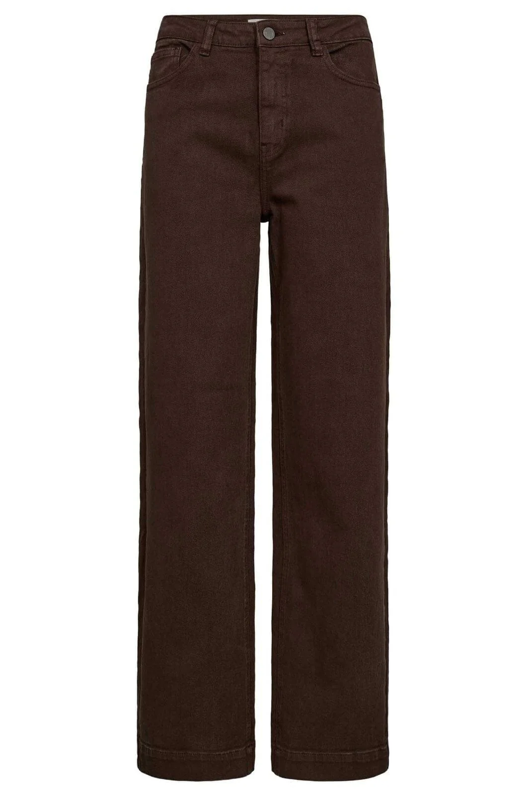 Gossia - Mirlago Jeans G2798 - Brown