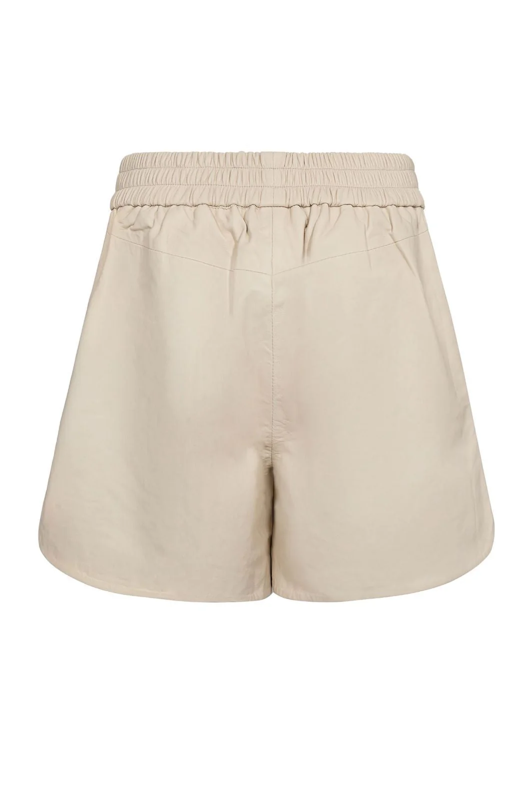 Gossia - Molinego Isa Shorts G2616 - Champagne - Image 2