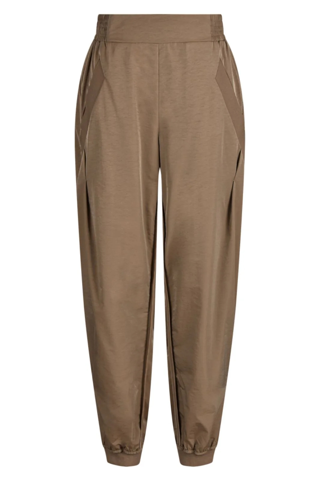 Gossia - MollieGO Pants - Dark Camel - Image 2