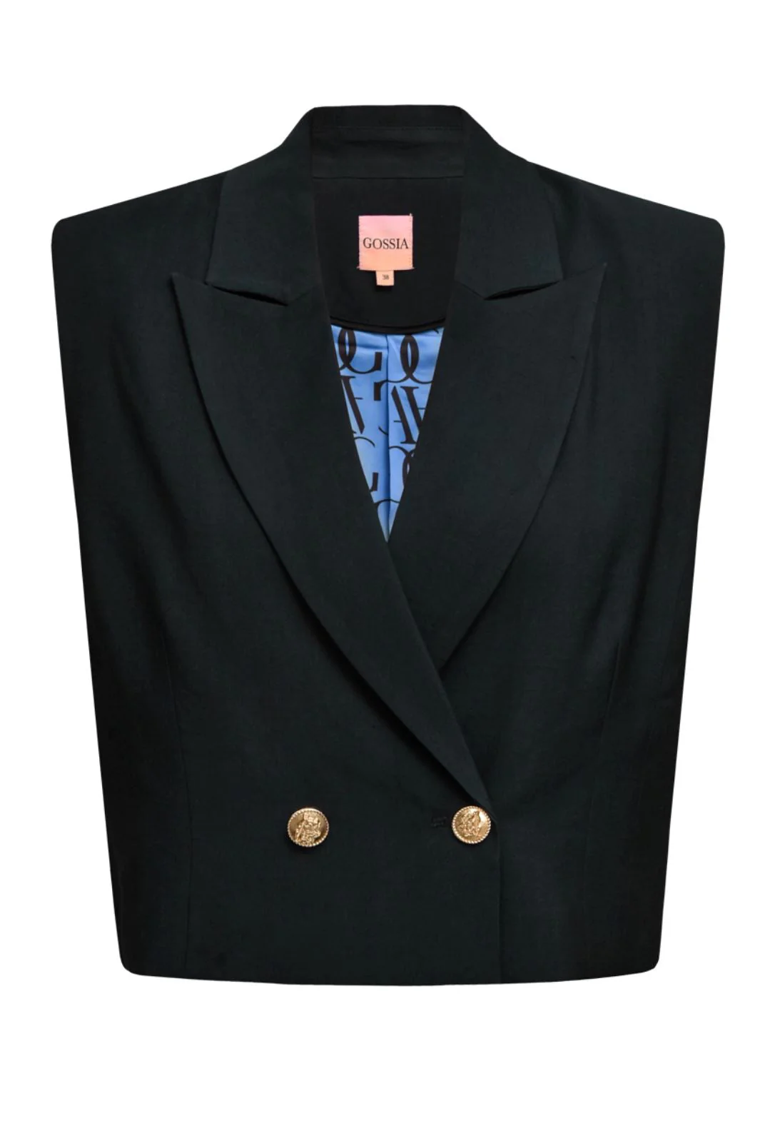 Gossia - NimiGO Vest - Navy