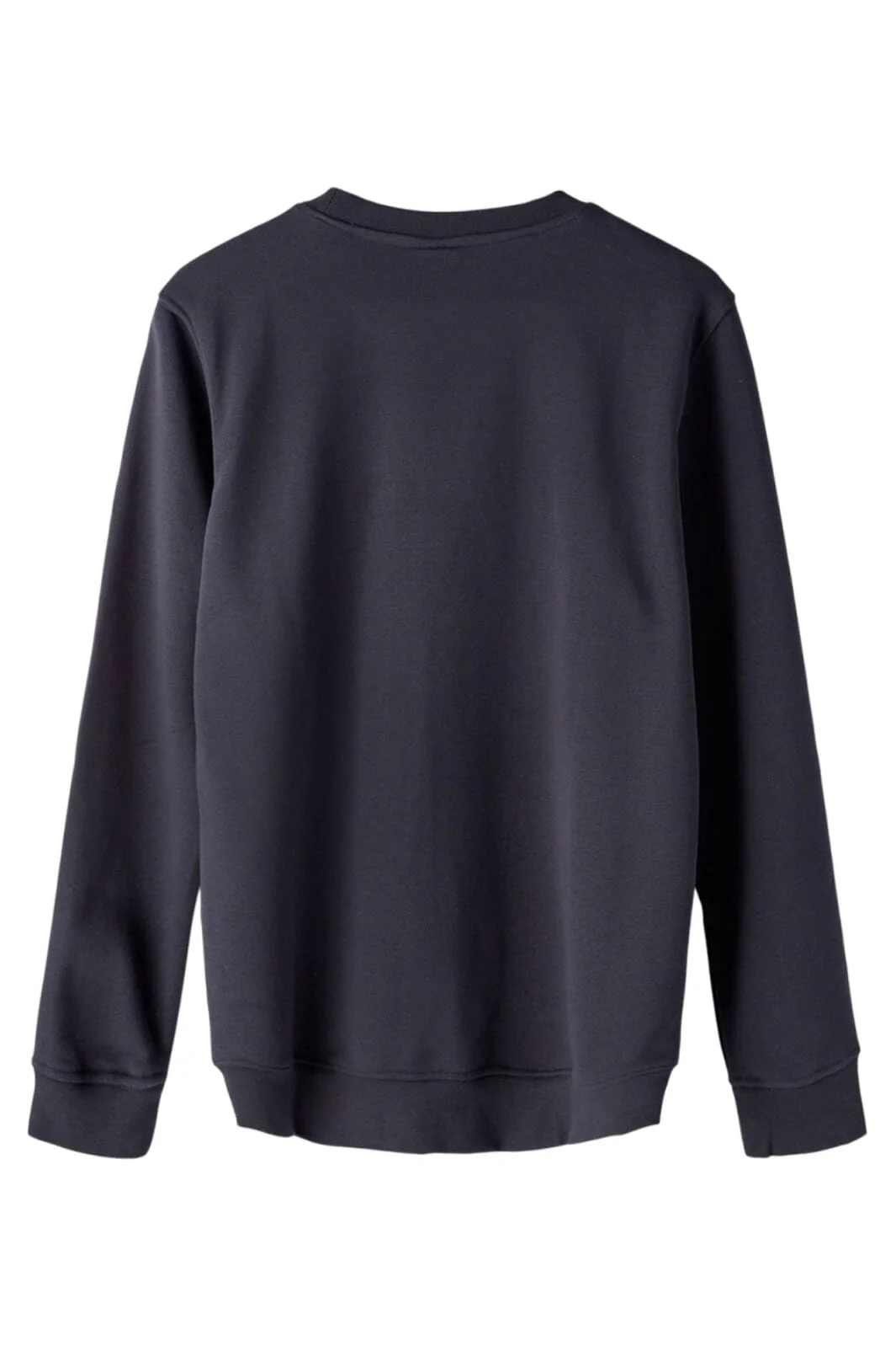 H2O - Alban Sweat O'Neck - 2500 Navy - Image 2