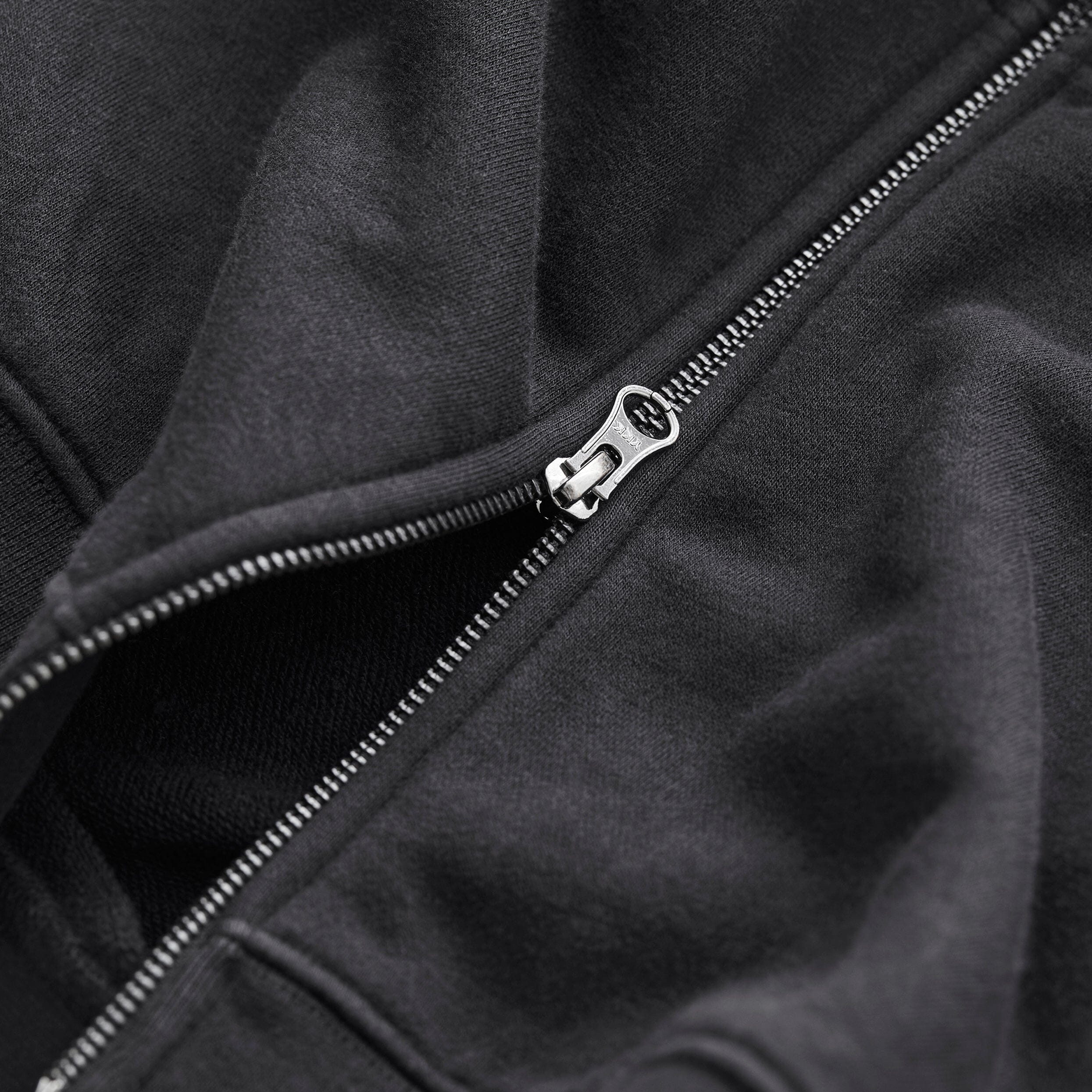 H2O Fagerholt - Cream Doctor 3 Sweat Hoodie - 3500 Black - Image 3