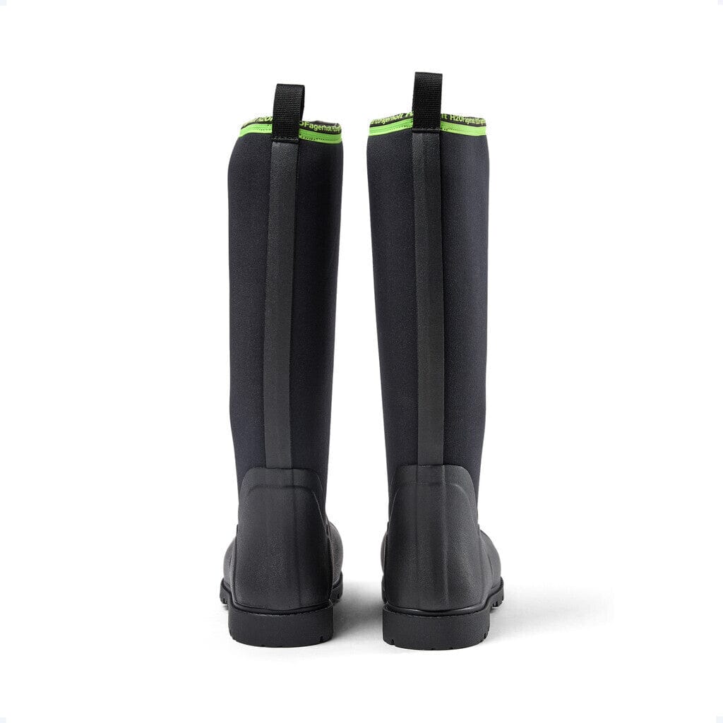 H2O Fagerholt - High Raining Or Not - 3500 Black - Image 3