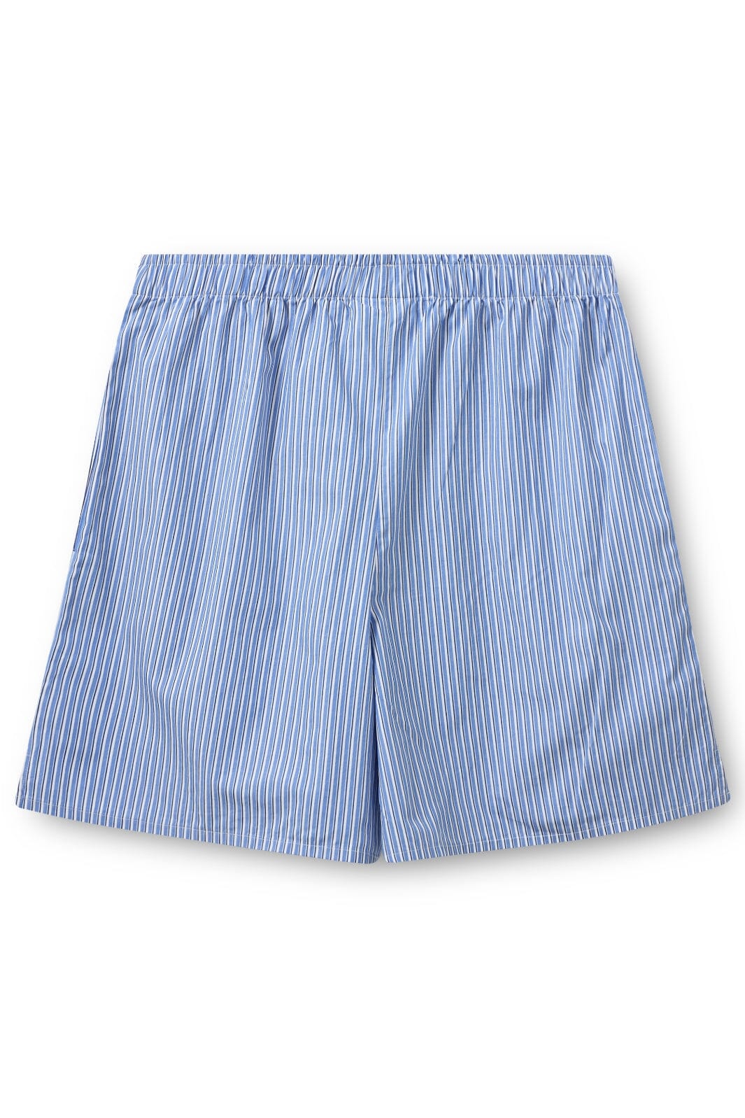 H2O Fagerholt - Holiday Shorts - 2513 Blue Stripe - Image 4