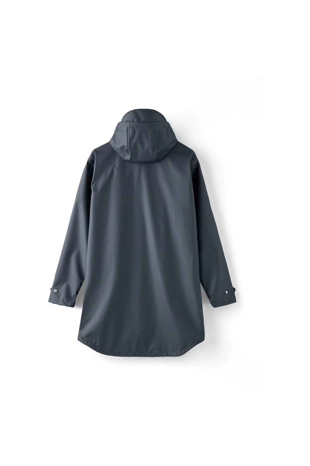 H2O - Lindø Rain Jacket 100185 - 3500 - Black - Image 2