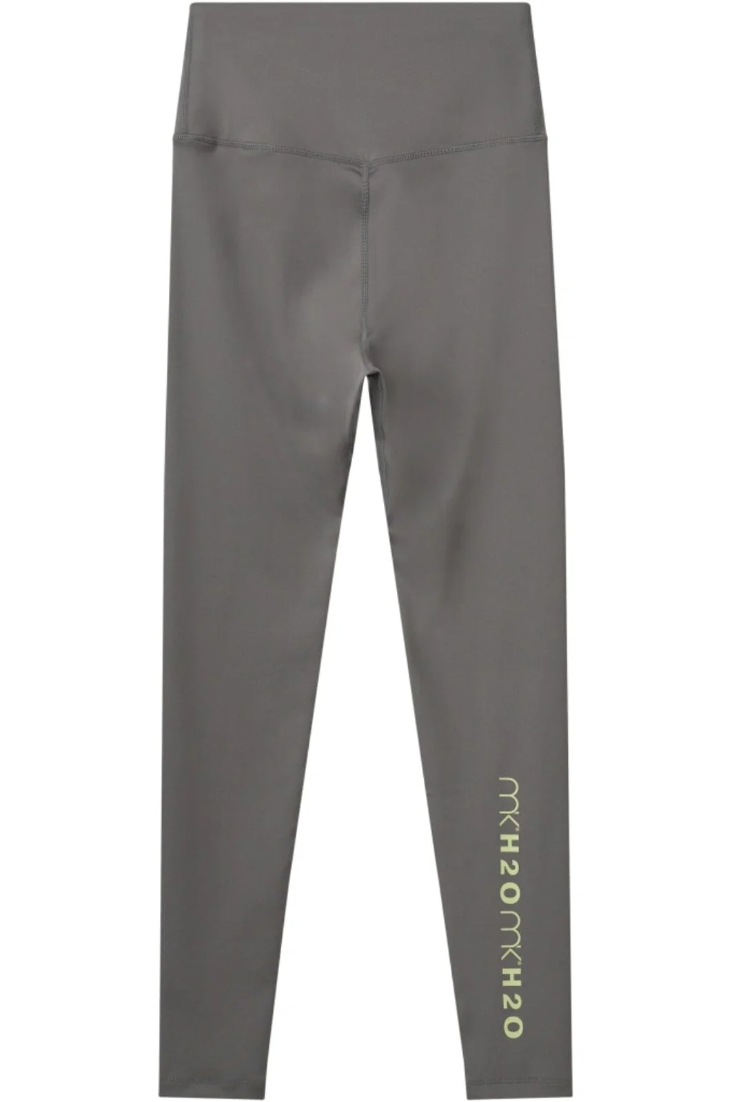 H2O - Mkxh2O Long Tights 100942-1 - 1060 - Dark Grey - Image 3