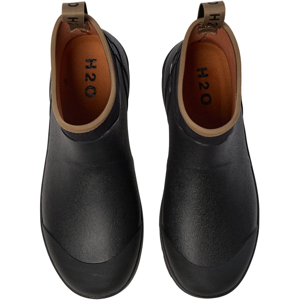 H2O - Rubber Boots 101056 - 3500 - Black - Image 2