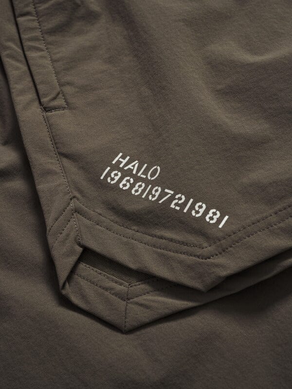 Halo - Shorts 610217 - 0554 - Major Brown - Image 3