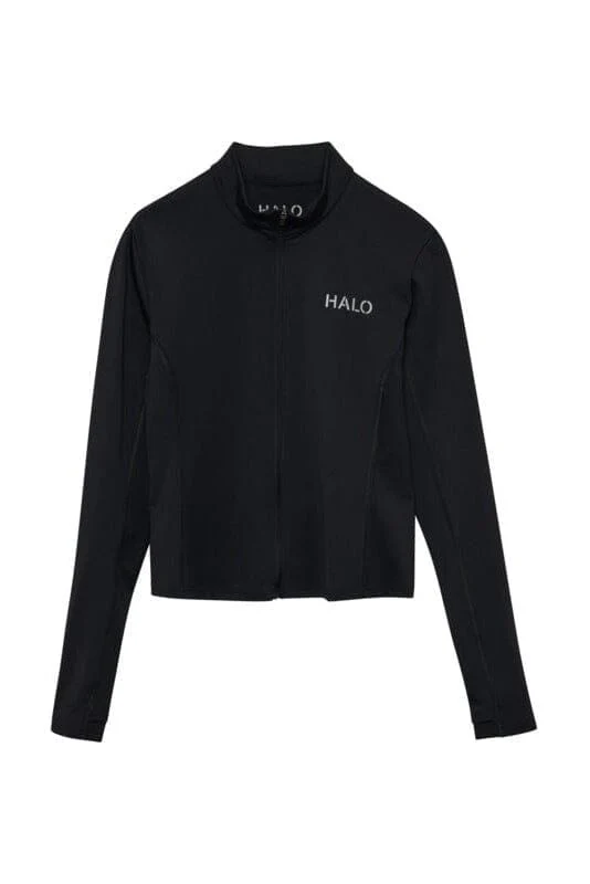 Halo - Women Full Zip 2.0 233016 - 2001 - Black - Image 2