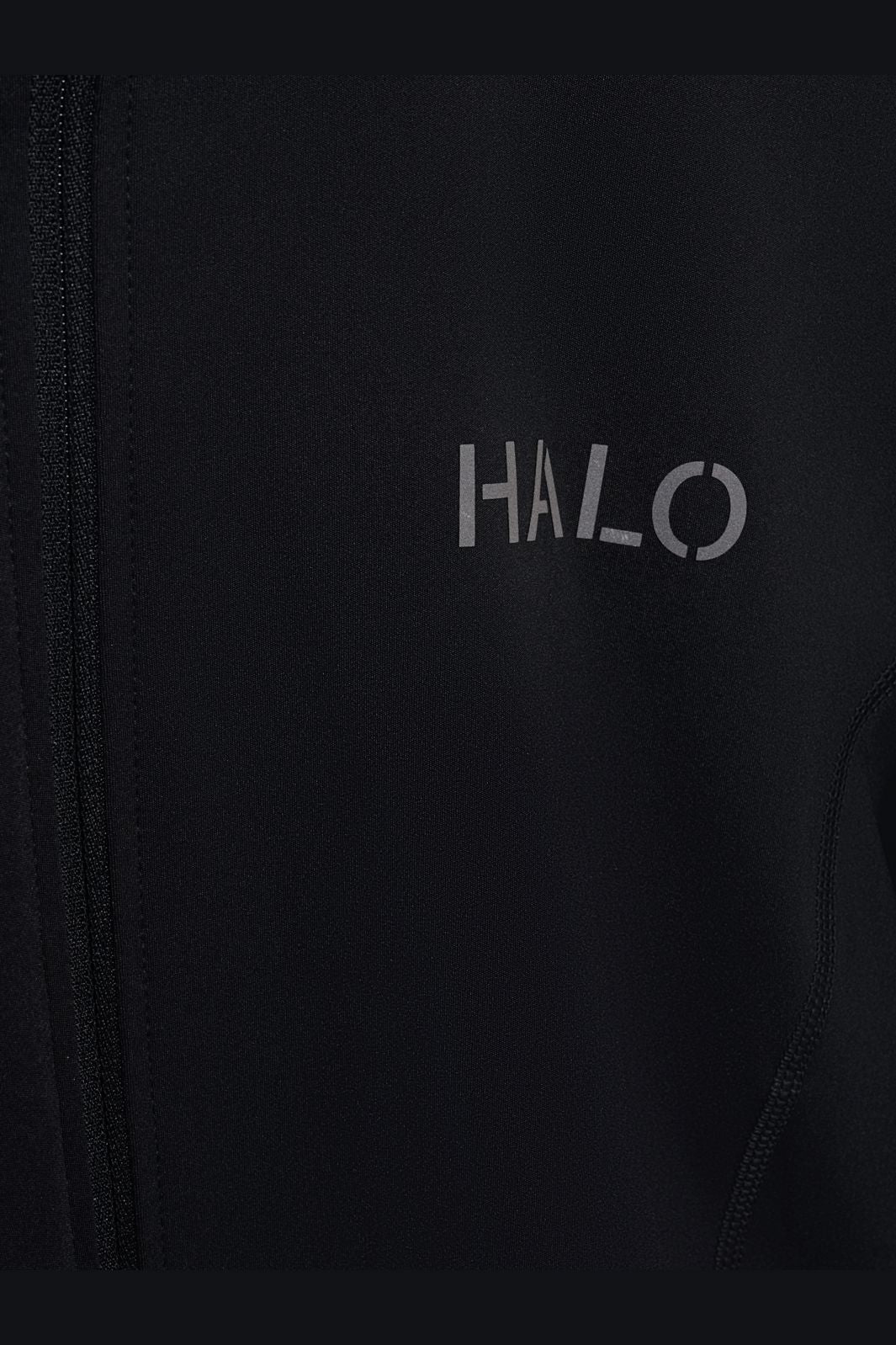 Halo - Women Full Zip 2.0 233016 - 2001 - Black - Image 5