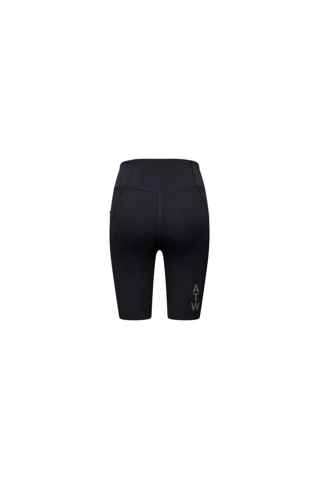 Halo - Women Training Sprinters 610509 - 2001 - Black - Image 2