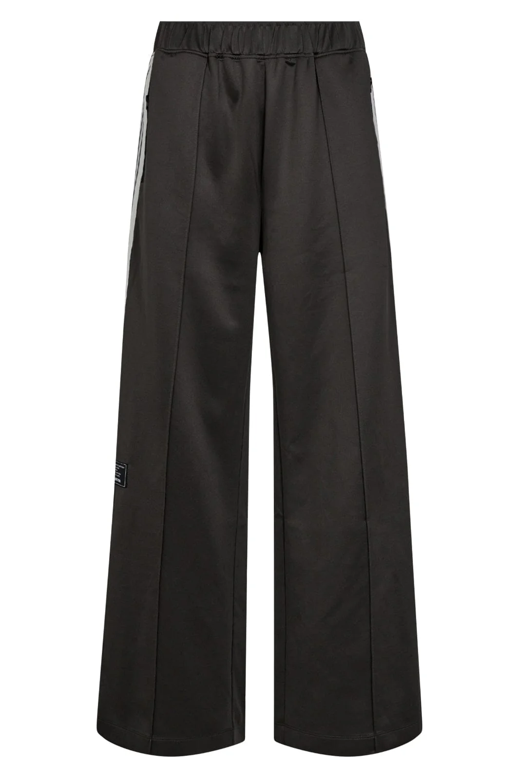 Haute L'Amitié - Baggy Track Pants HL10018 - Black - Image 2