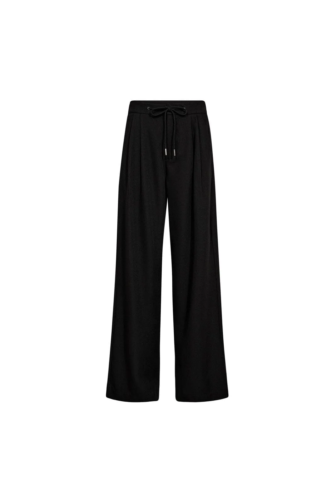 Haute L'Amitié - Michelle Tailor Tie Pant HL10161 - Black - Image 2