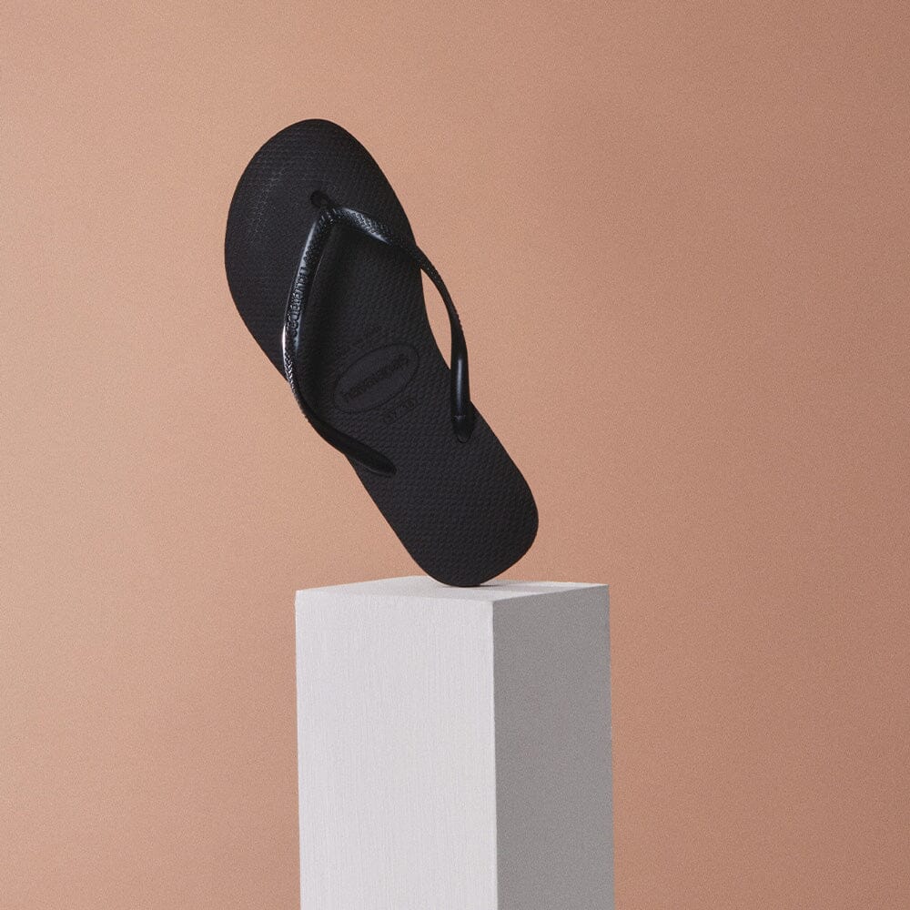 Havaianas - Slim - Black - Image 9