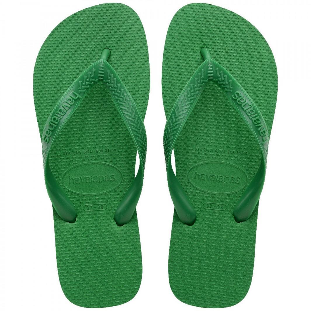 Havaianas - V. Top - 2703 Green