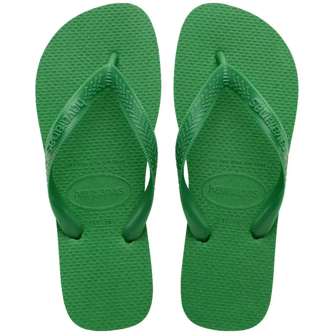Havaianas - V. Top - 2703 Green - Image 3