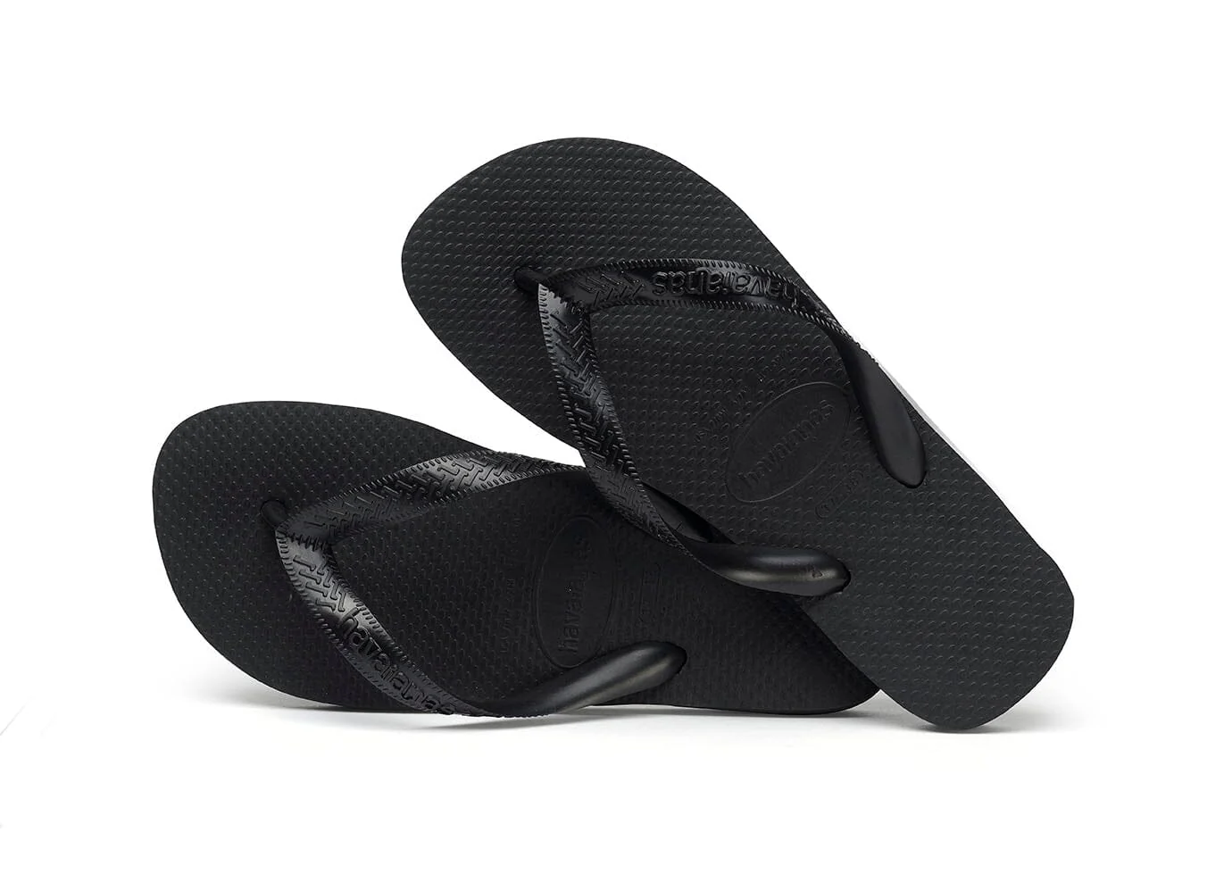 Havaianas - Top - Black - Image 6