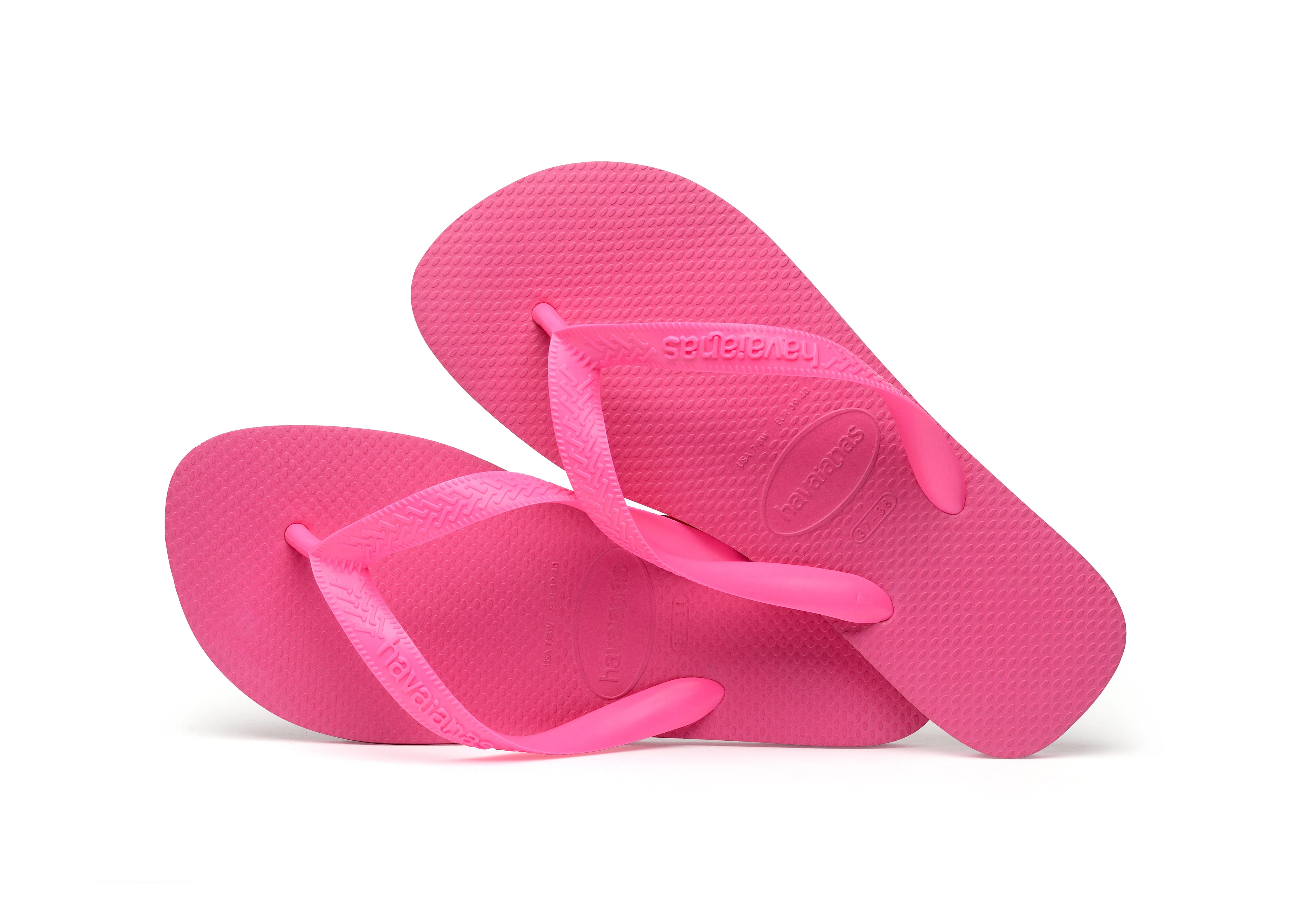 Havaianas - Top - Pink Flux - Image 4