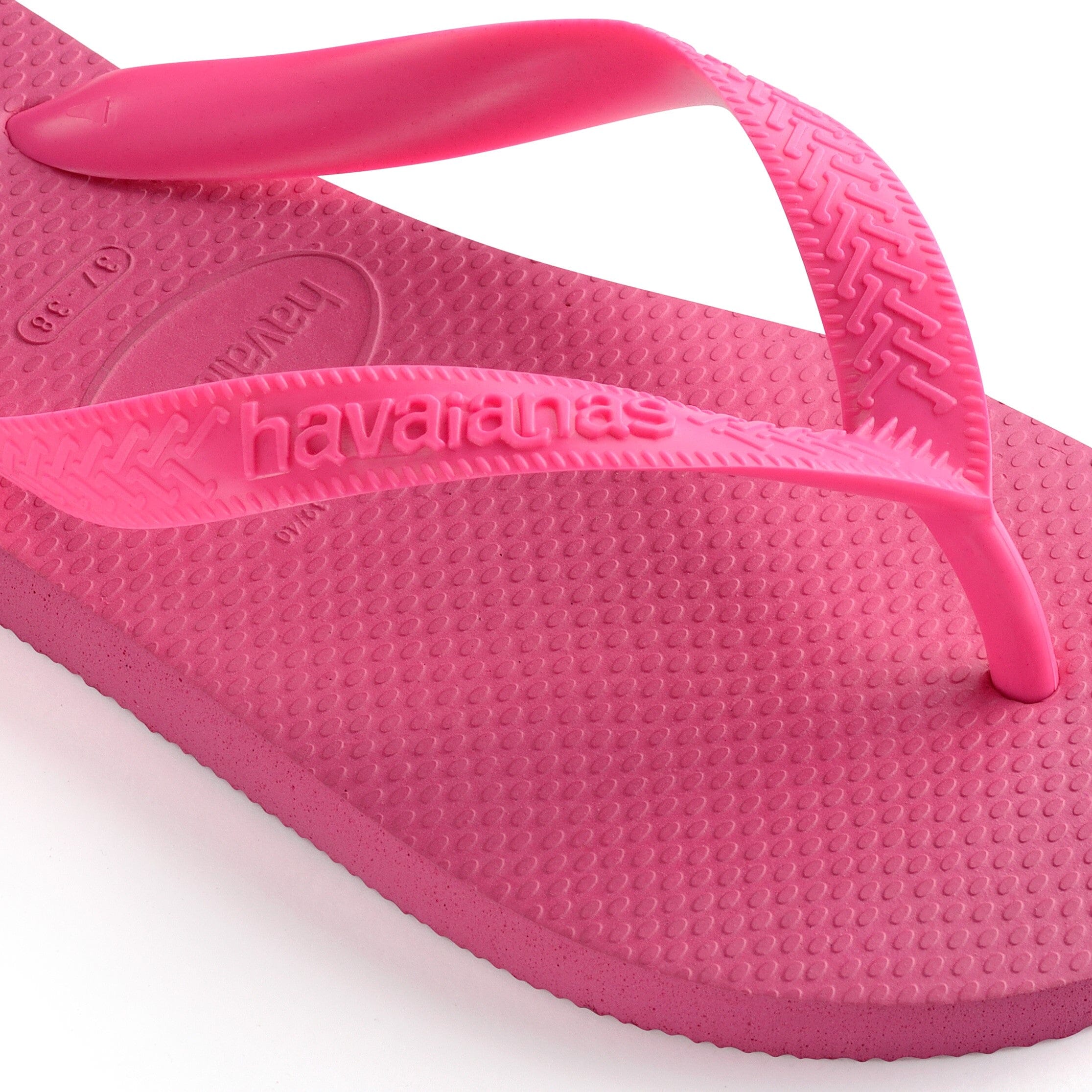 Havaianas - Top - Pink Flux - Image 5
