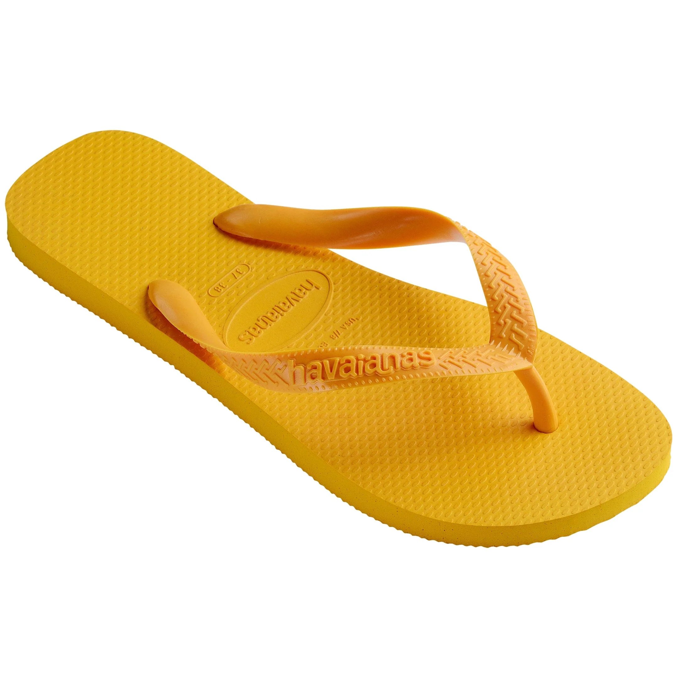 Havaianas - Top - Pop Yellow - Image 2