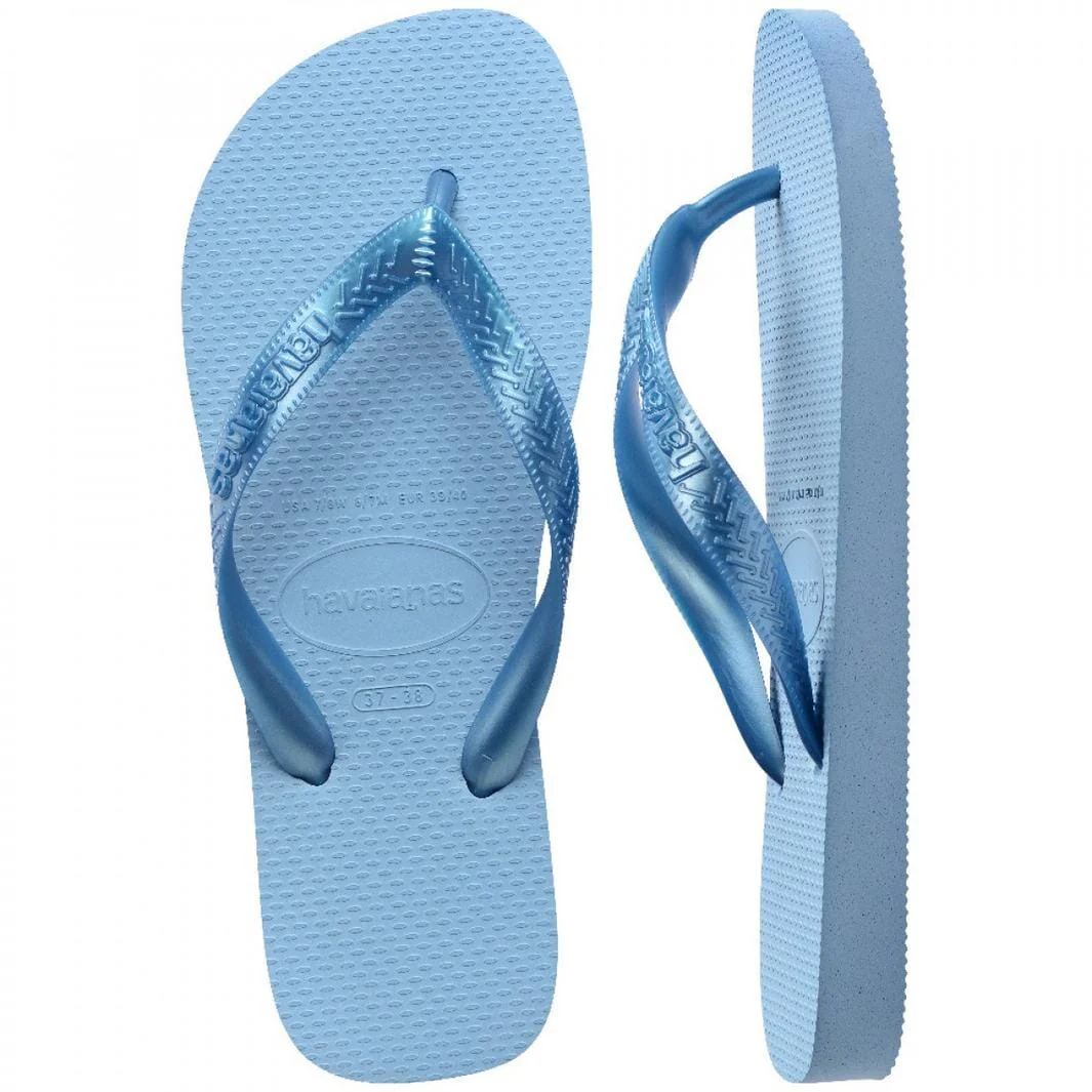 Havaianas - V. Top Senses - 1056 Lavender Blue - Image 2