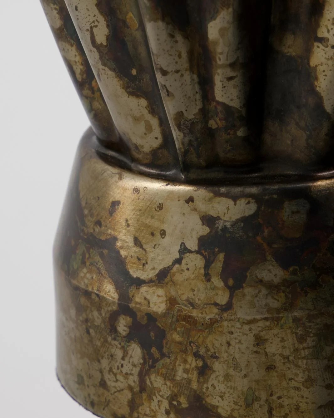 House Doctor - Vase, Hdflood, Antik Brun - 203661214 - Image 3