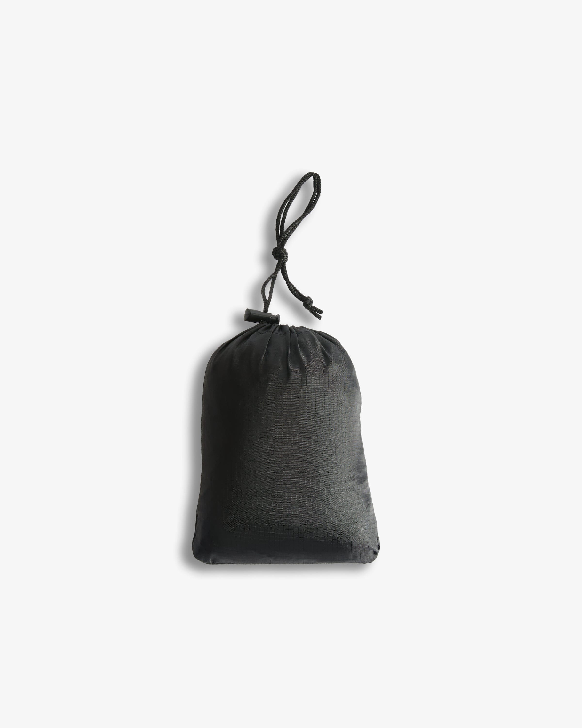 Hunter - Hunter Packable Poncho Haru0007261hb - 001-black - Image 9