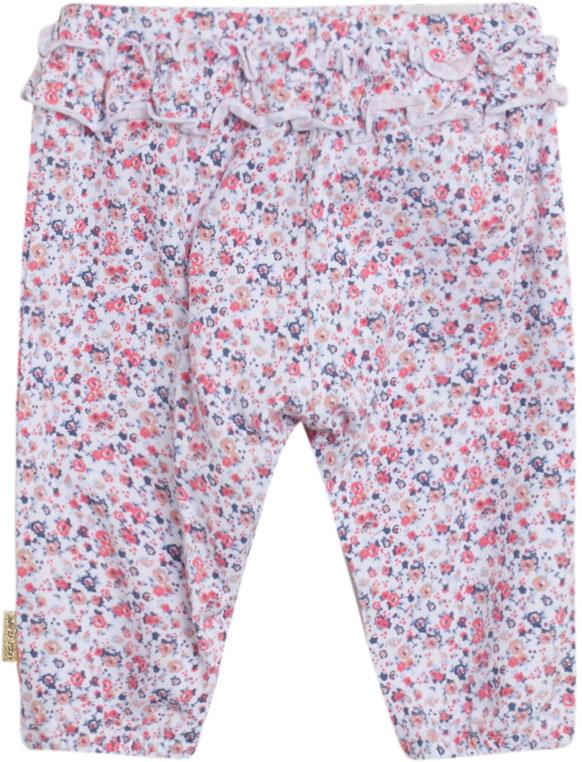 Hust&Claire - Teodora Trousers - White 3246