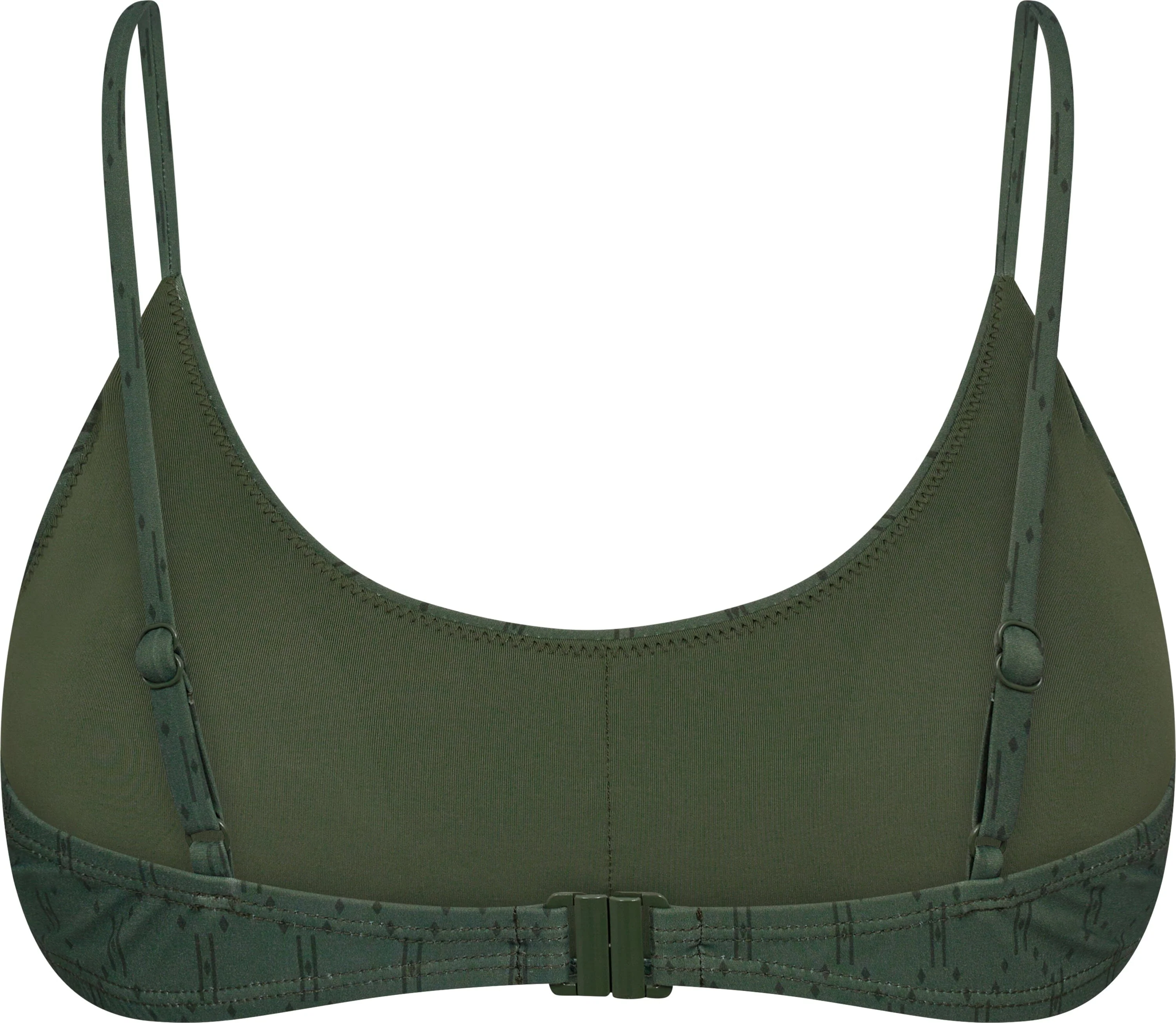 Hype The Detail - Bikini Top 980-148 - 2 - Grøn - Image 7