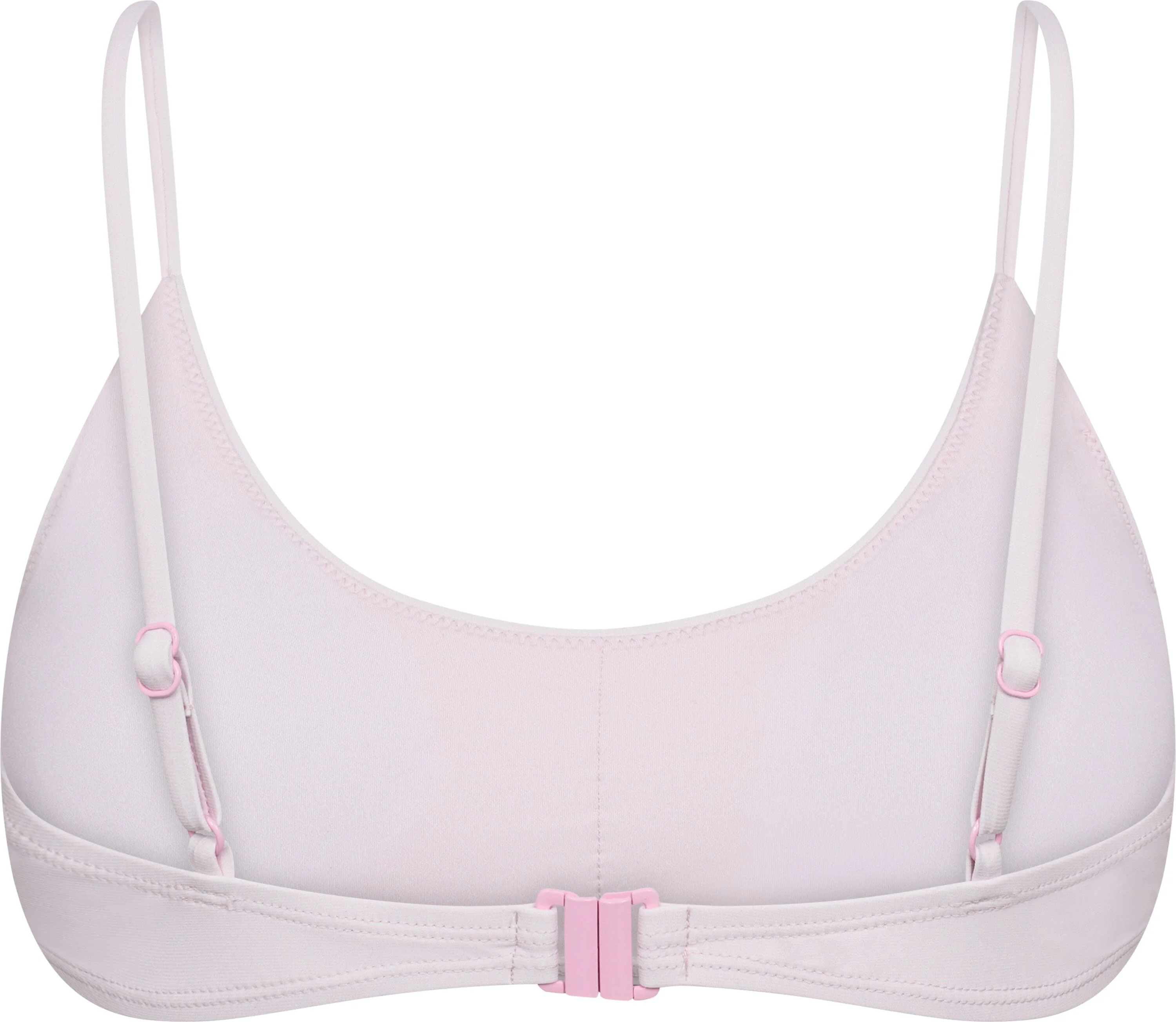 Hype The Detail - Bikini Top 980-148 - 4 - Pink - Image 7
