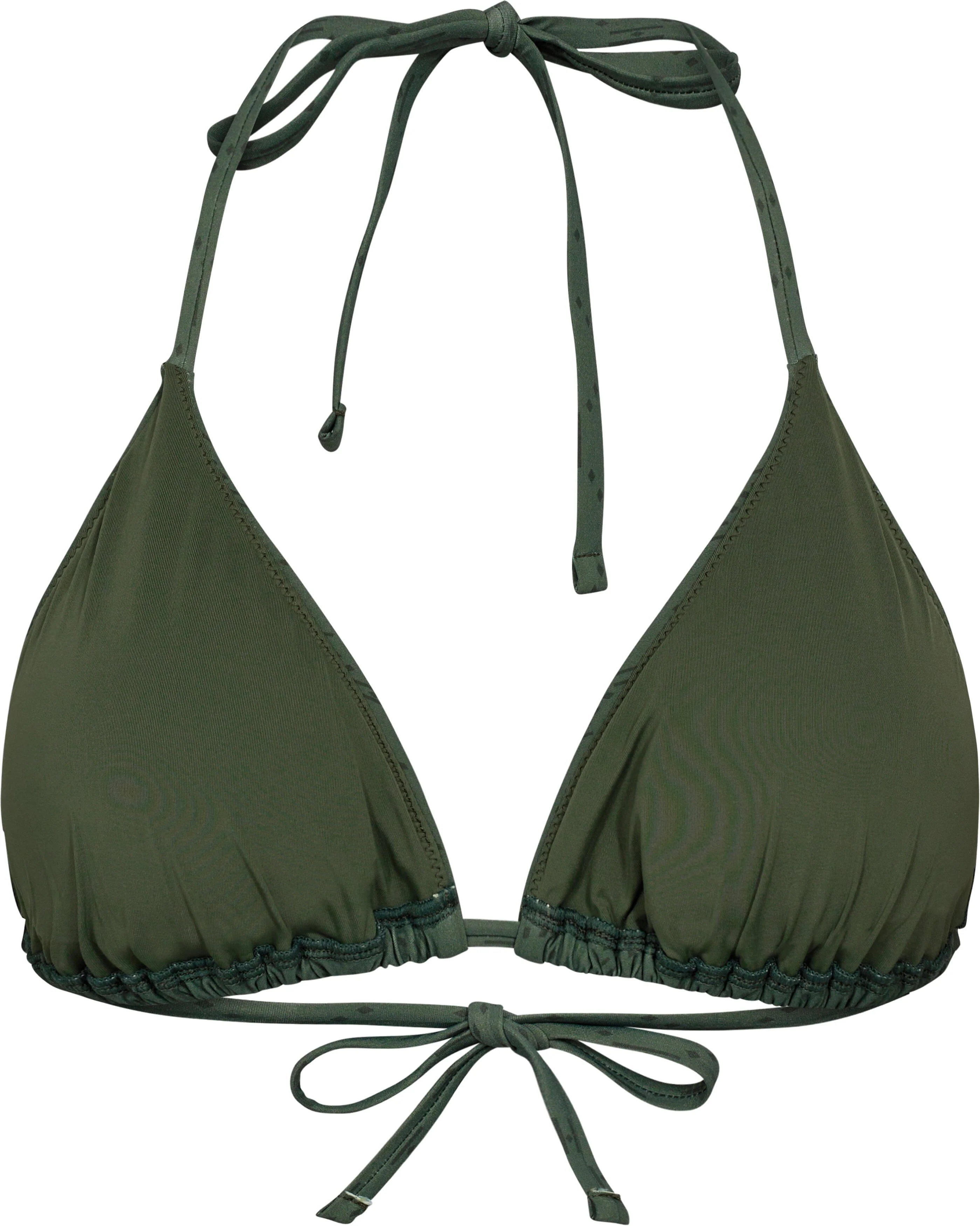 Hype The Detail - Bikini Triangle 980-147 - 2 - Grøn - Image 5