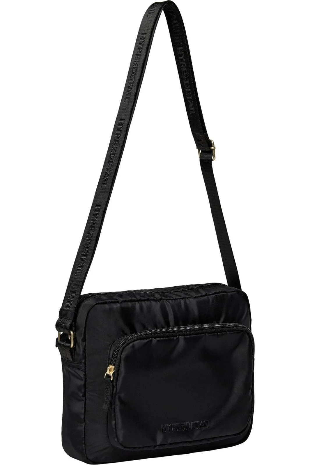 Hype The Detail - Cross Over Bag 100-400 - 9 - Black