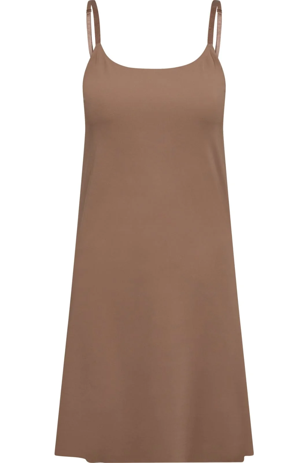 Hype The Detail - Dress 150-98 - 86 - Brun - Image 3