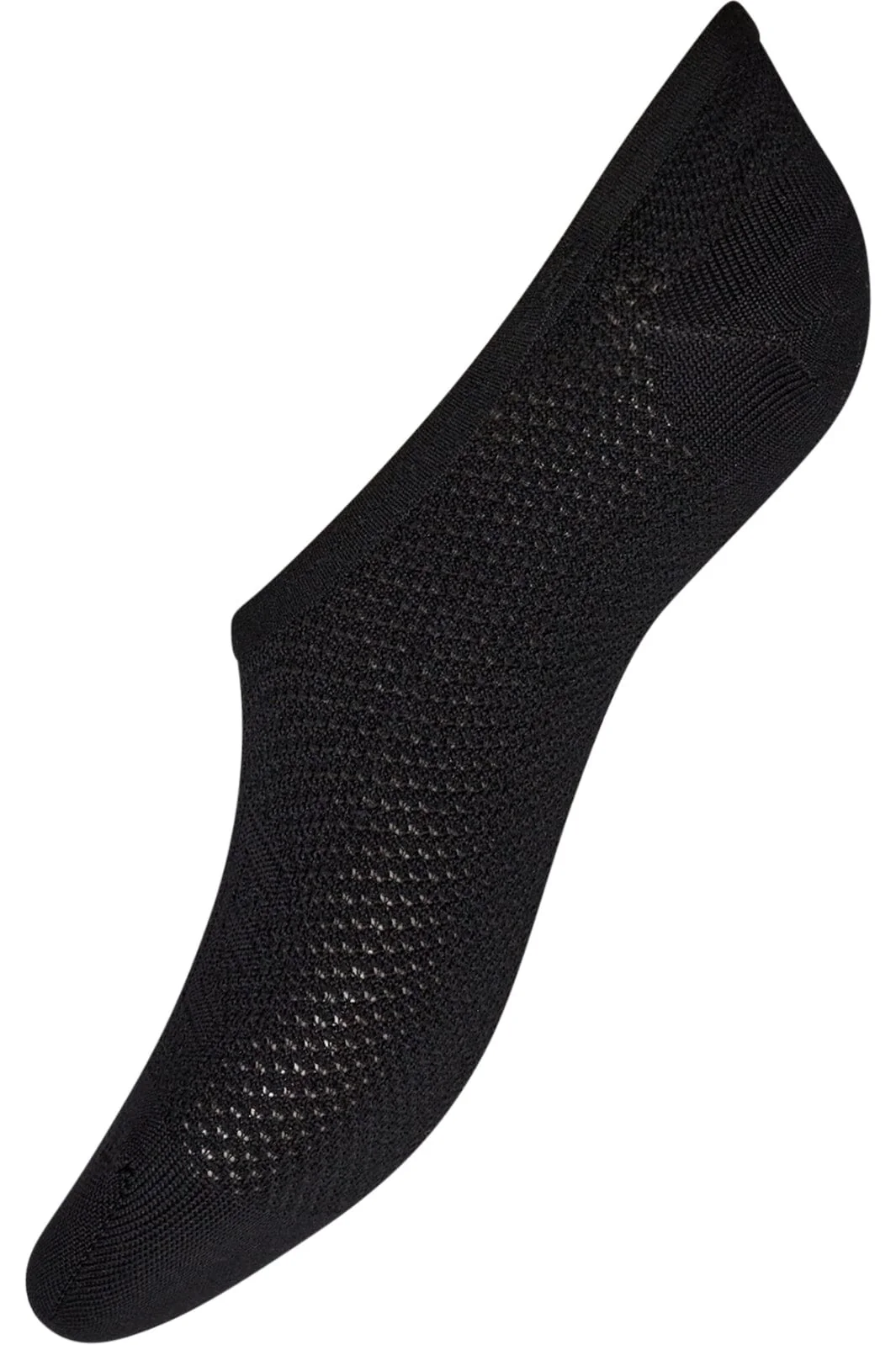 Hype The Detail - Footie 3-Pack 22241-60 - 1100 - Slate Black - Image 3