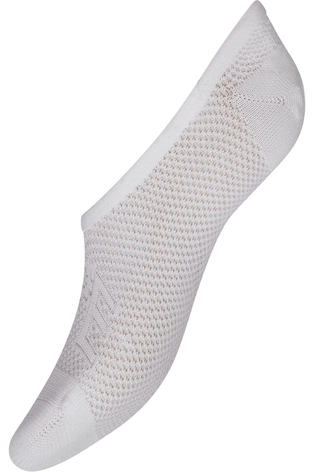 Hype The Detail - Footie 3-Pack 22241-60 - 1200 - Hvid - Image 3