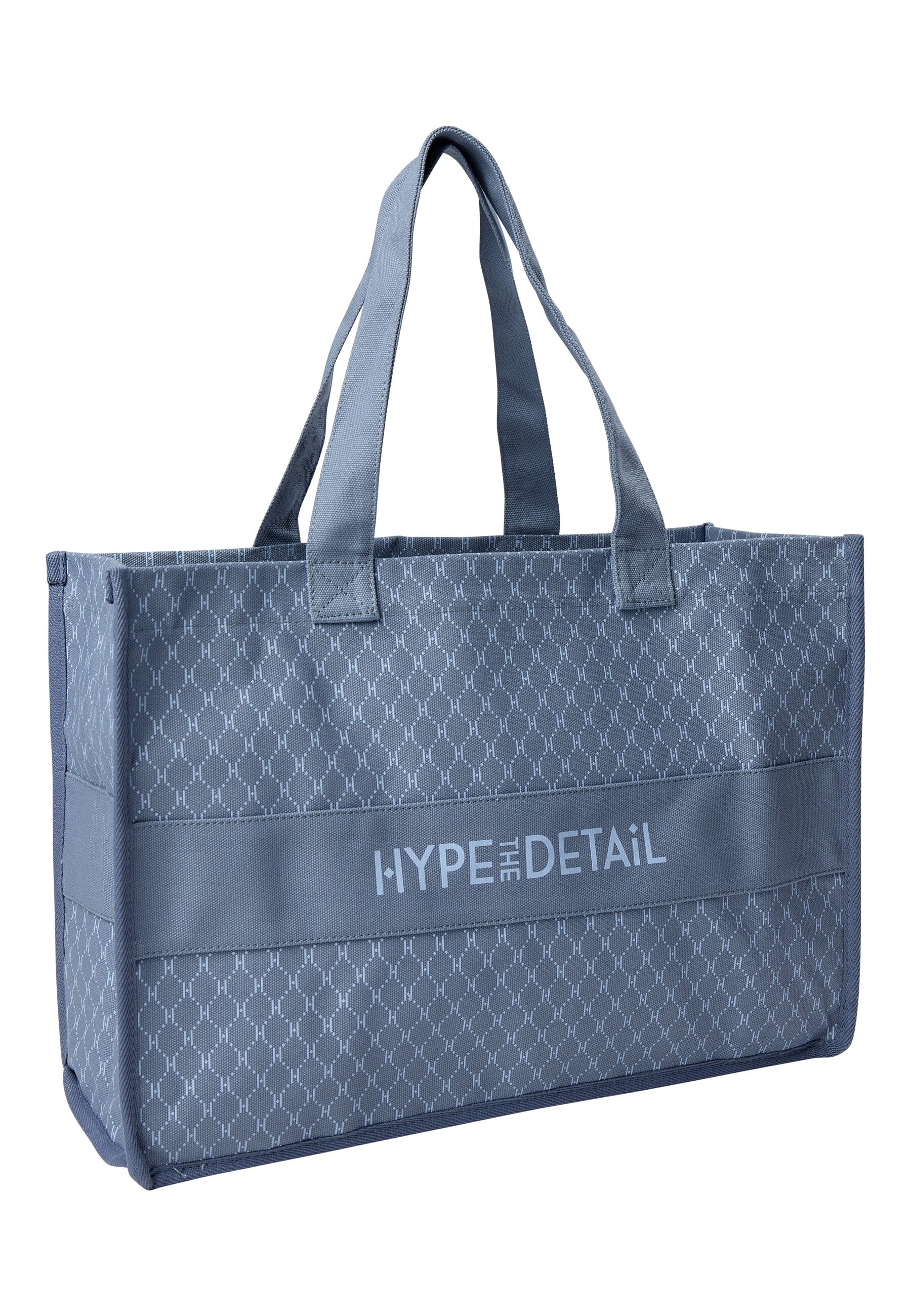 Hype The Detail - Htd Totebag - 41 Blå - Image 3