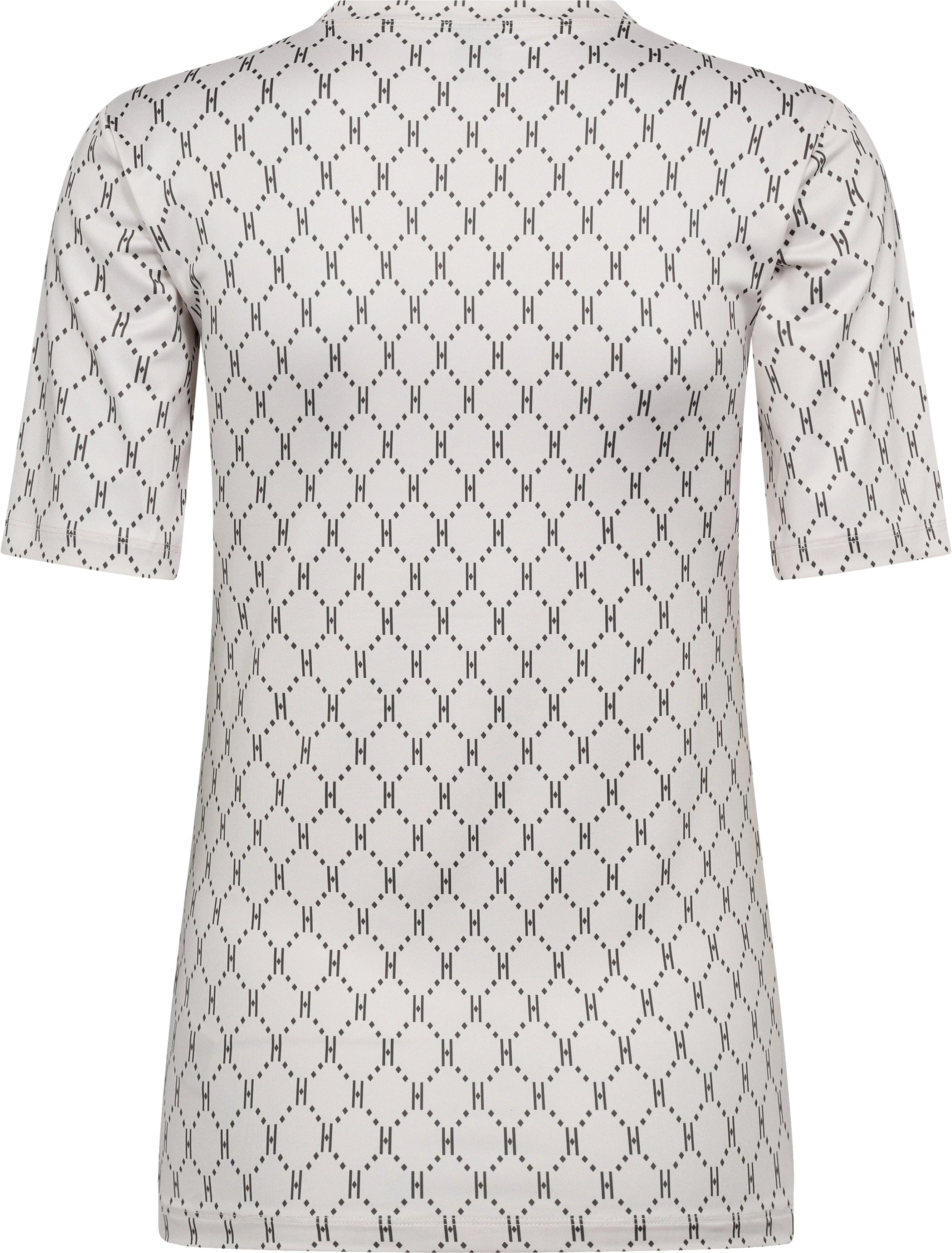 Hype The Detail - Printed T-Shirt 200-2 - 59 - Powder - Image 3