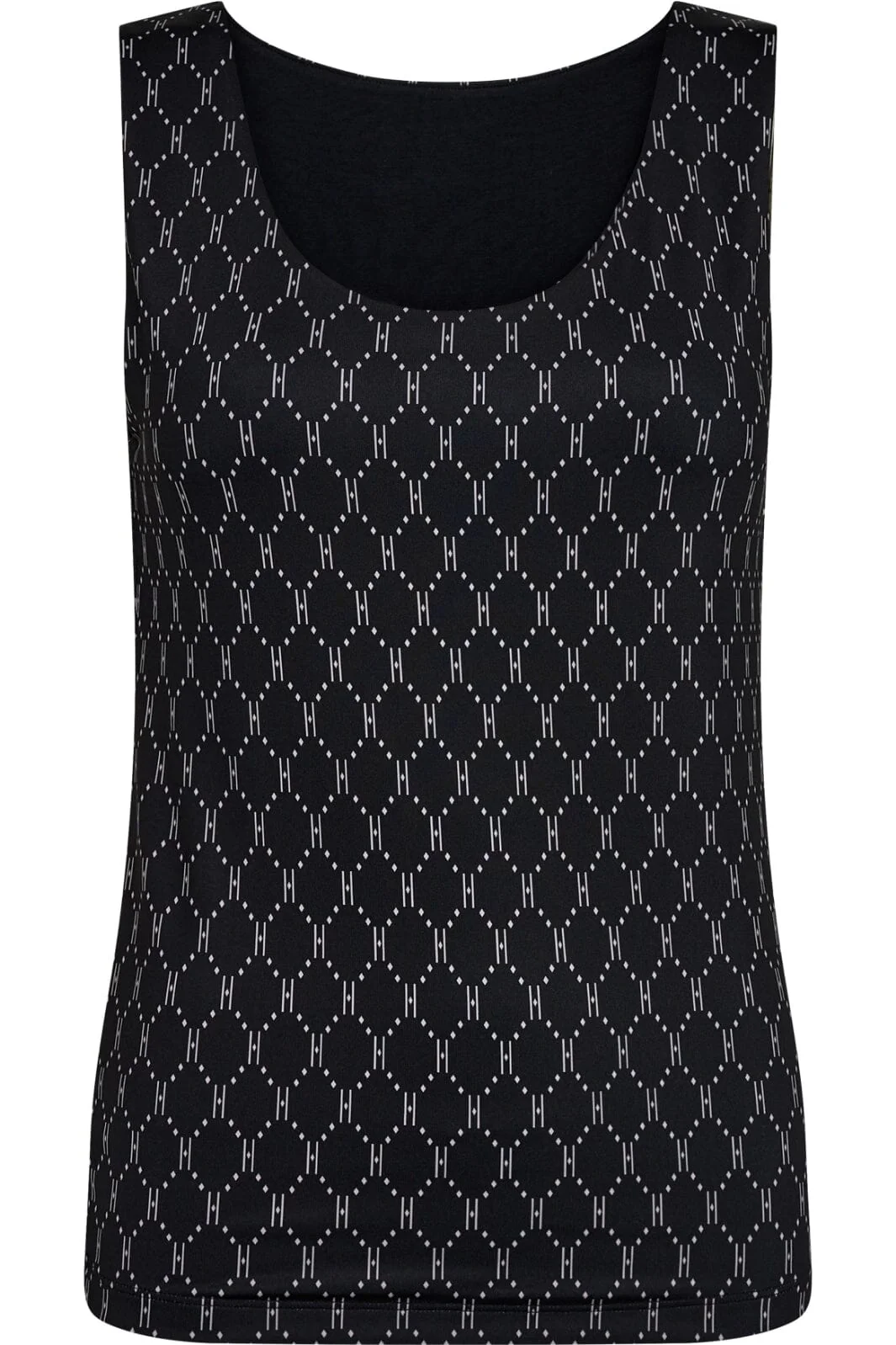 Hype The Detail - Printed Top 200-1 - 46 - Sort - Image 2