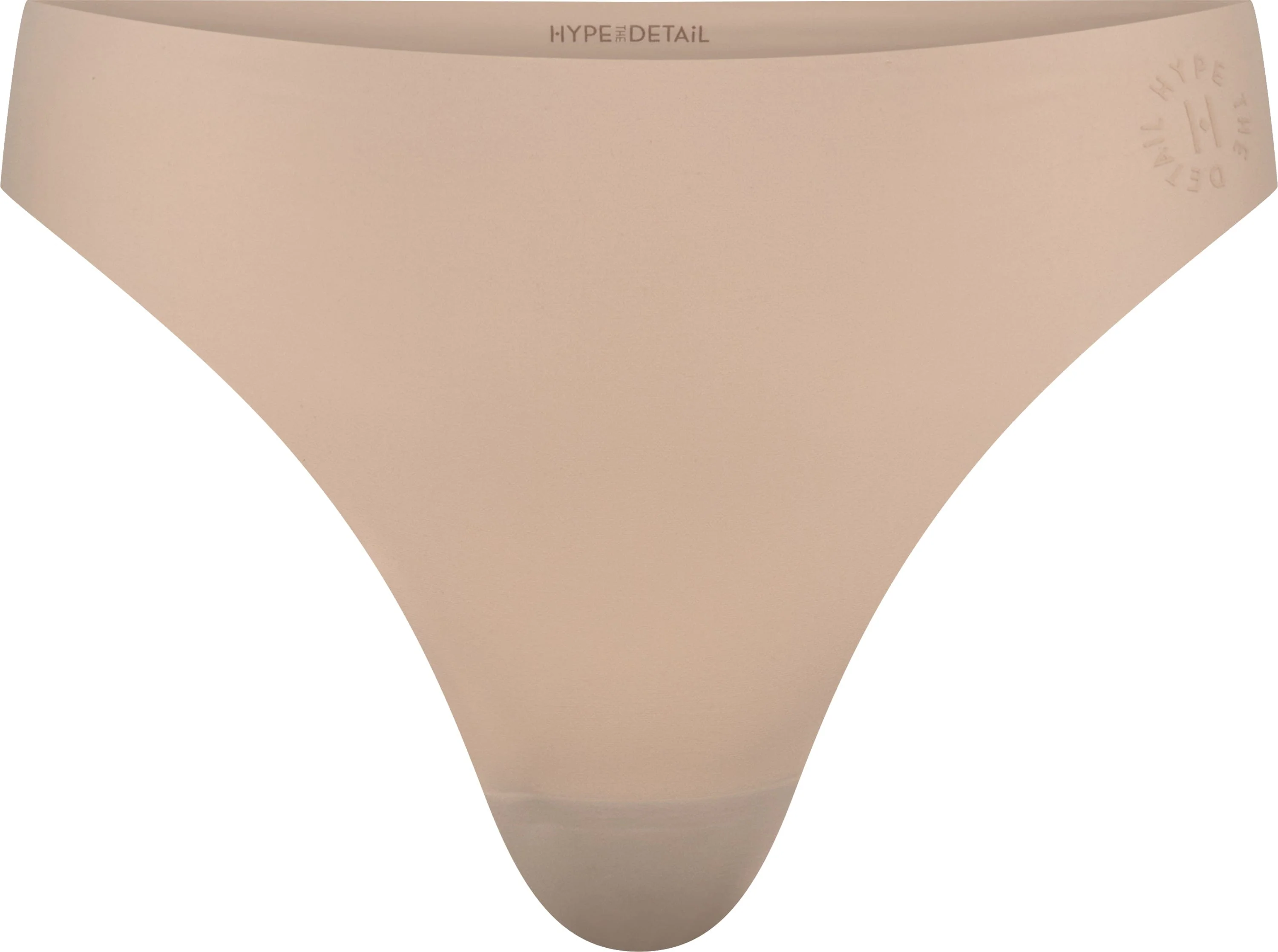 Hype The Detail - String 3-Pack - 81 Sand - Image 2