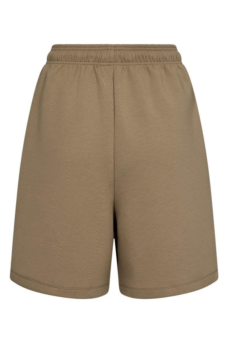 Hype The Detail - Sweat Shorts 555-64 - 82 - Sand - Image 2
