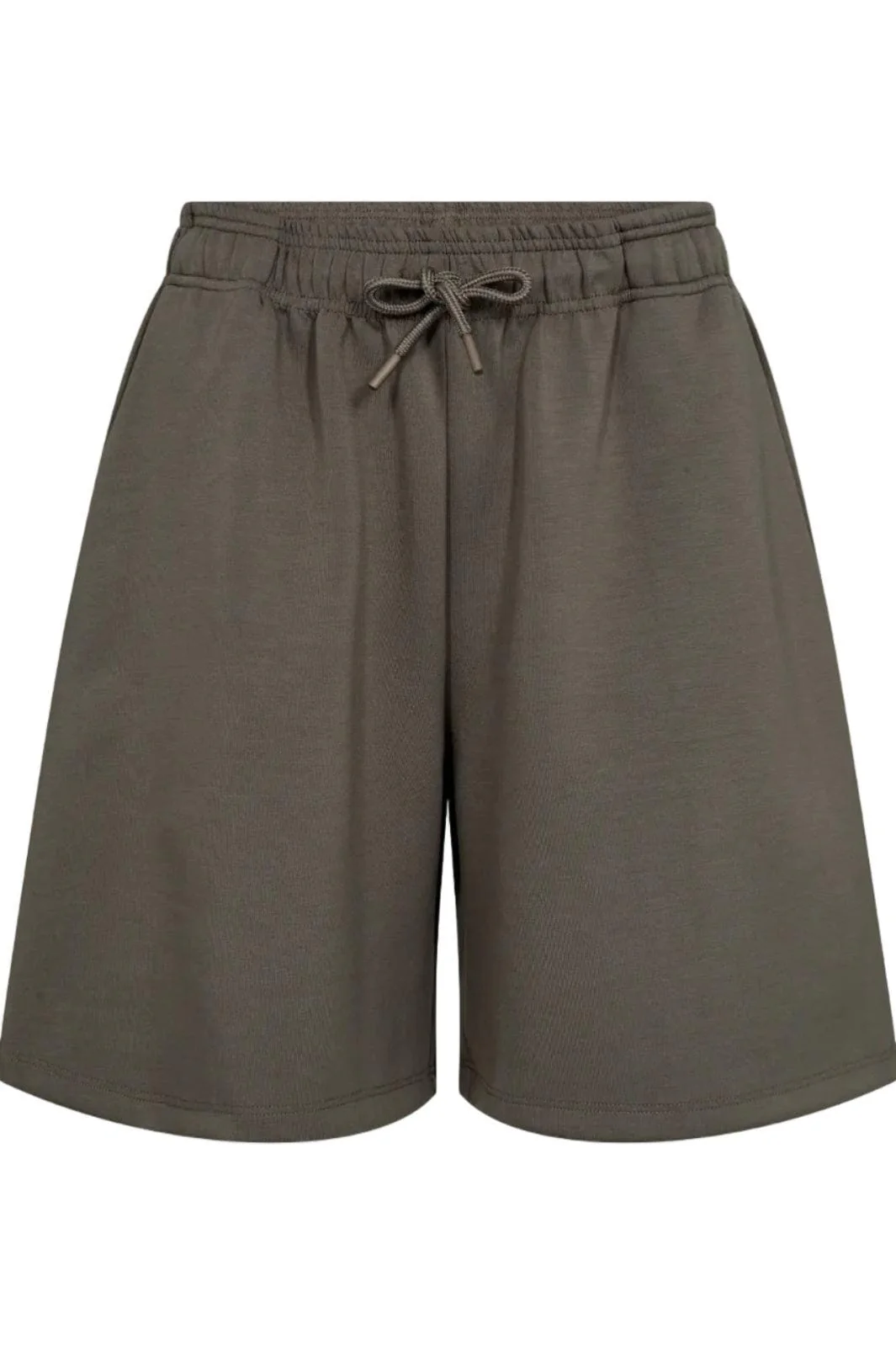 Hype The Detail - Sweat Shorts 556-64 - 2 - Brun