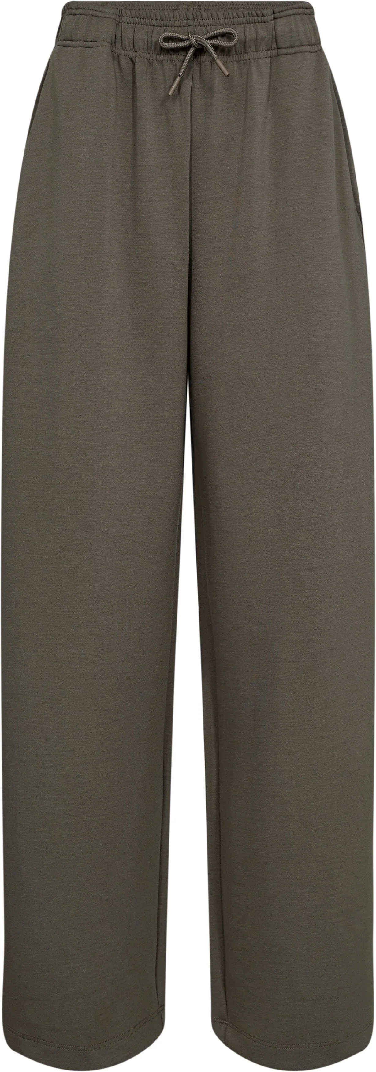 Hype The Detail - Sweatpant 550-21 - 2 - Brun - Image 2