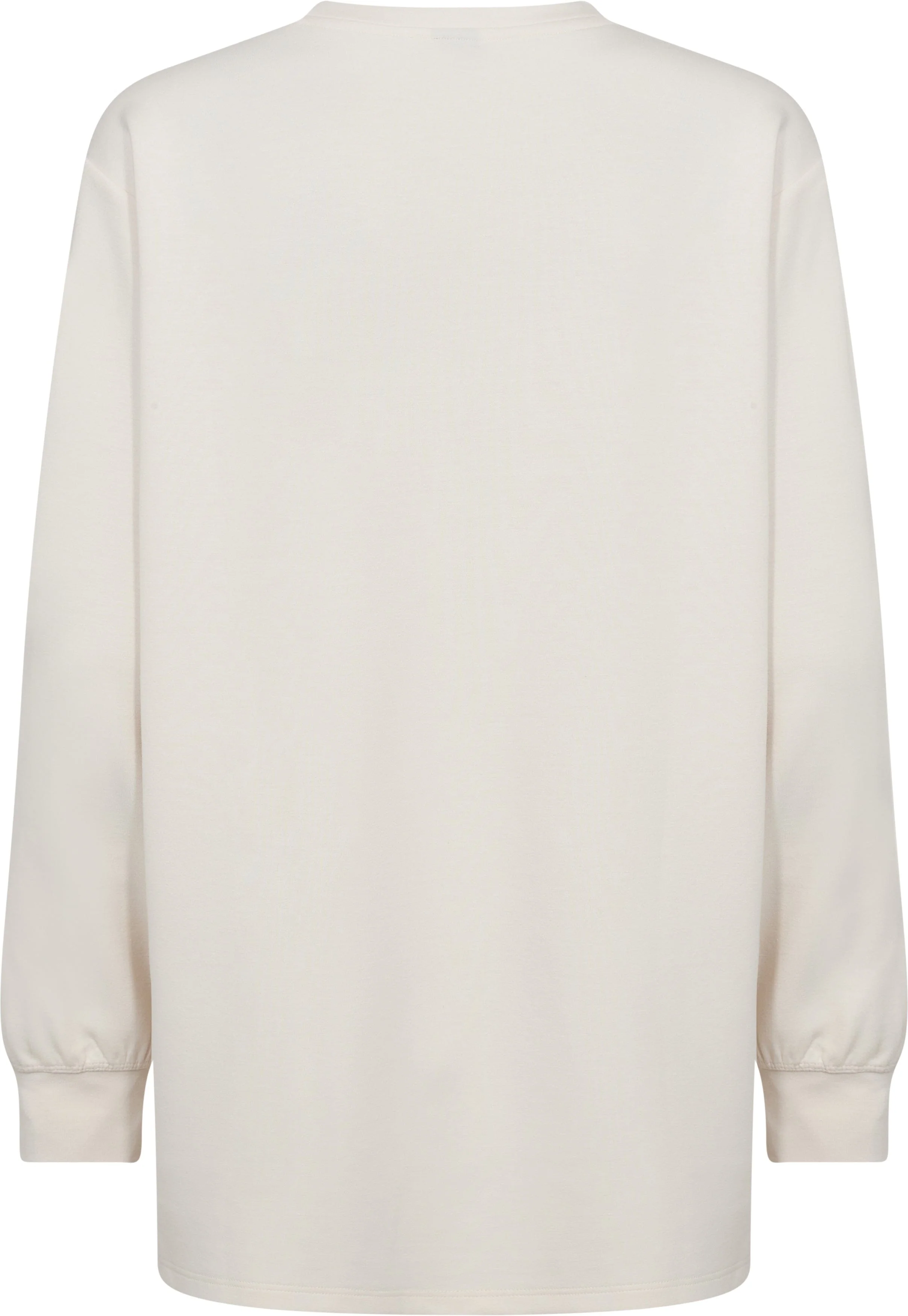 Hype The Detail - Sweatshirt 550-14 - 3 - Powder - Image 3