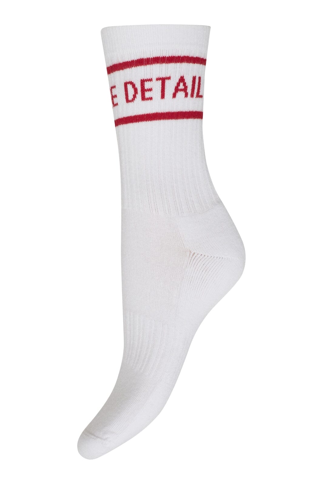 Hype The Detail - Tennis Sock 2-Pk 21491-80 - 9010 - Multifarvet - Image 2