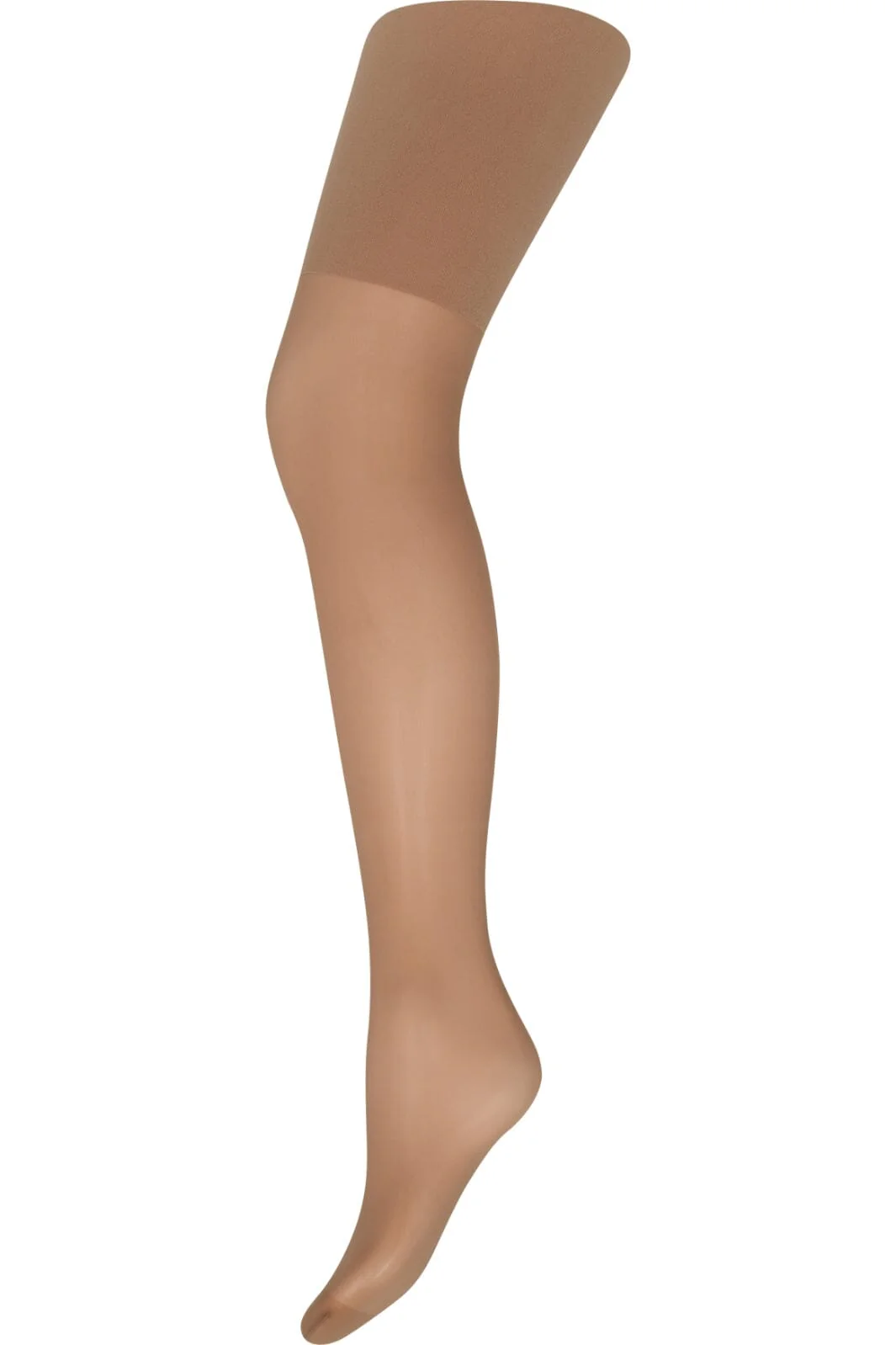 Hype The Detail - Tight 20 Den. 3D 16200-77 - 4255 - Caramel - Image 2