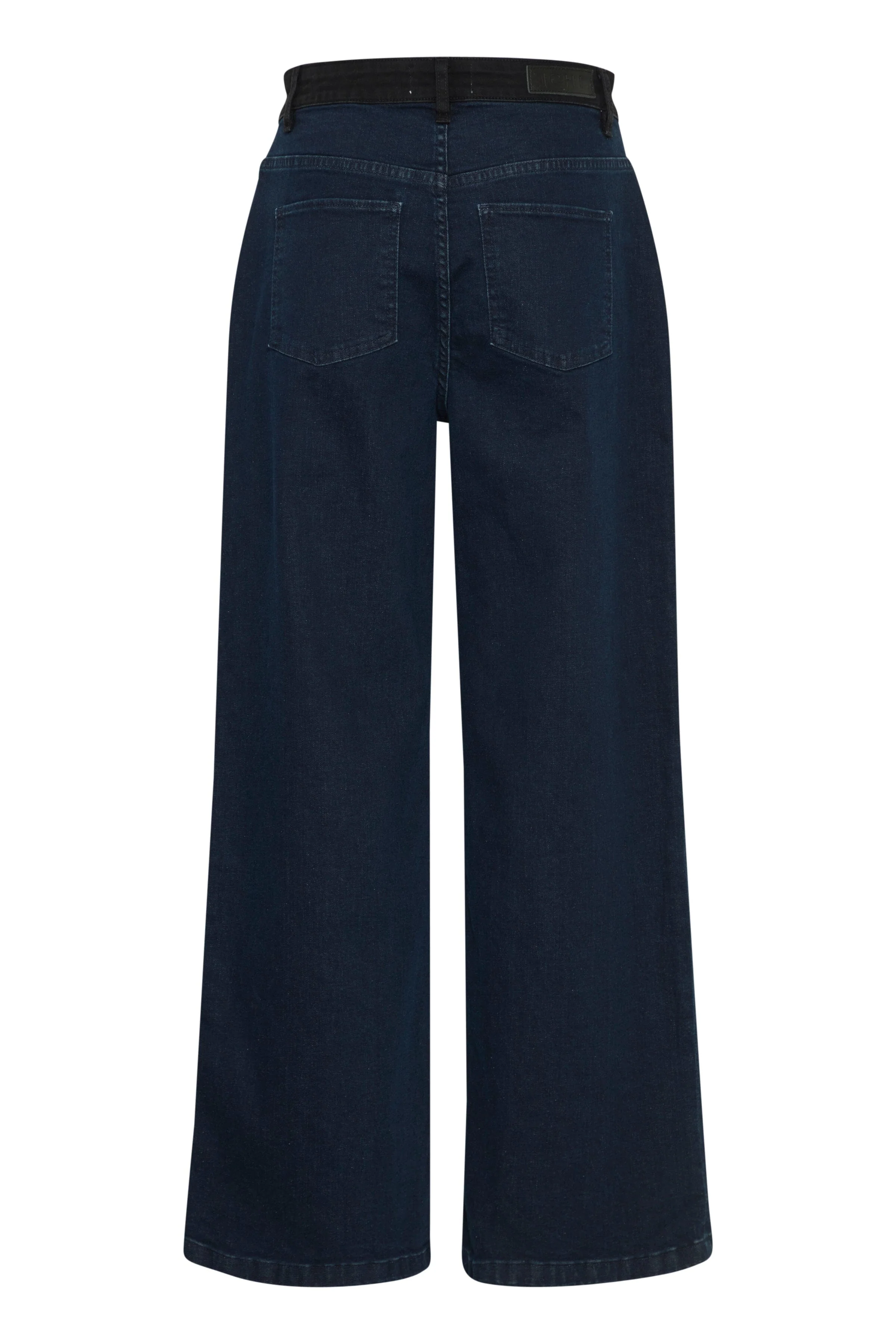 Ichi - Ihlitzy Pa - 200340 Dark Blue - Image 3