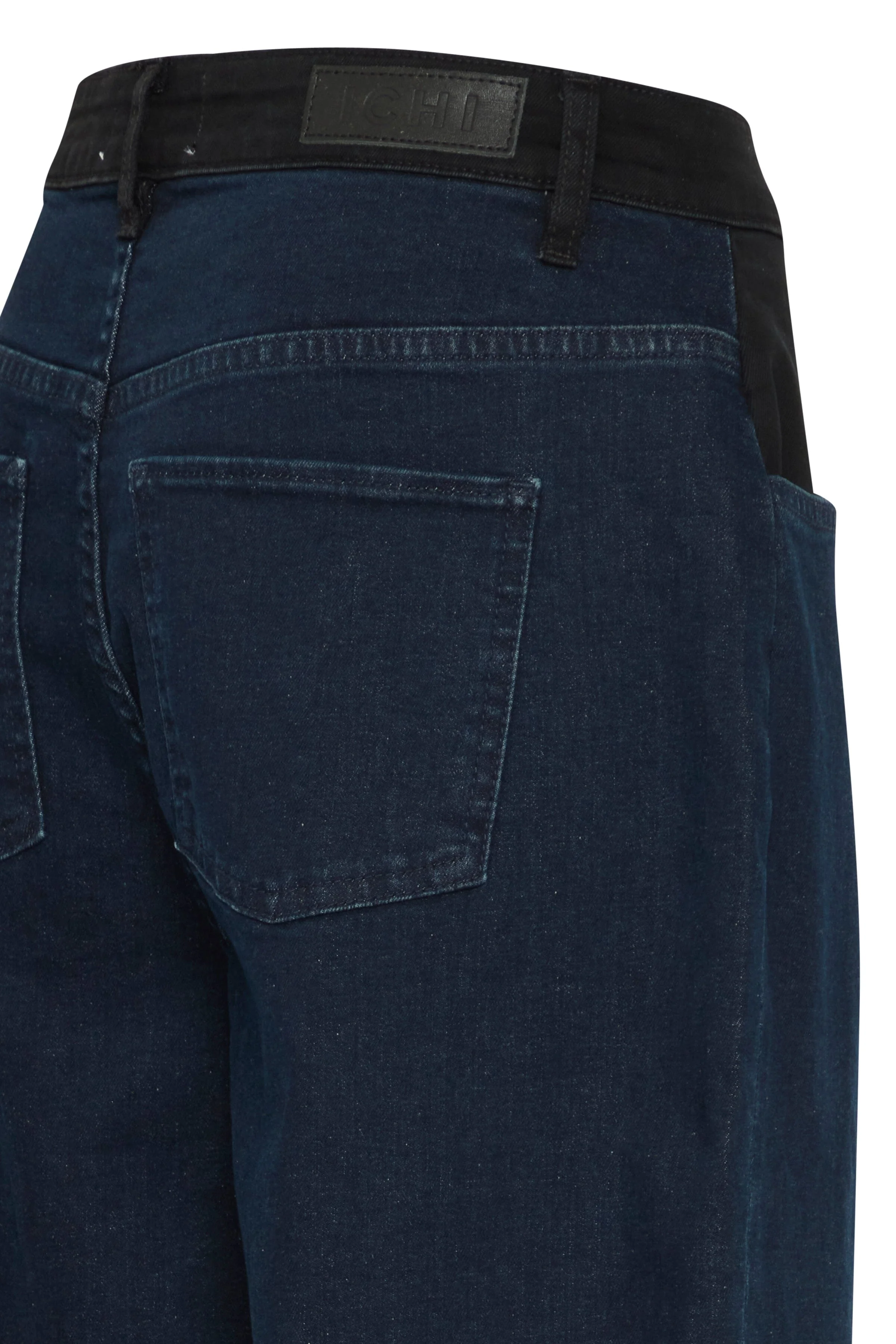 Ichi - Ihlitzy Pa - 200340 Dark Blue - Image 4