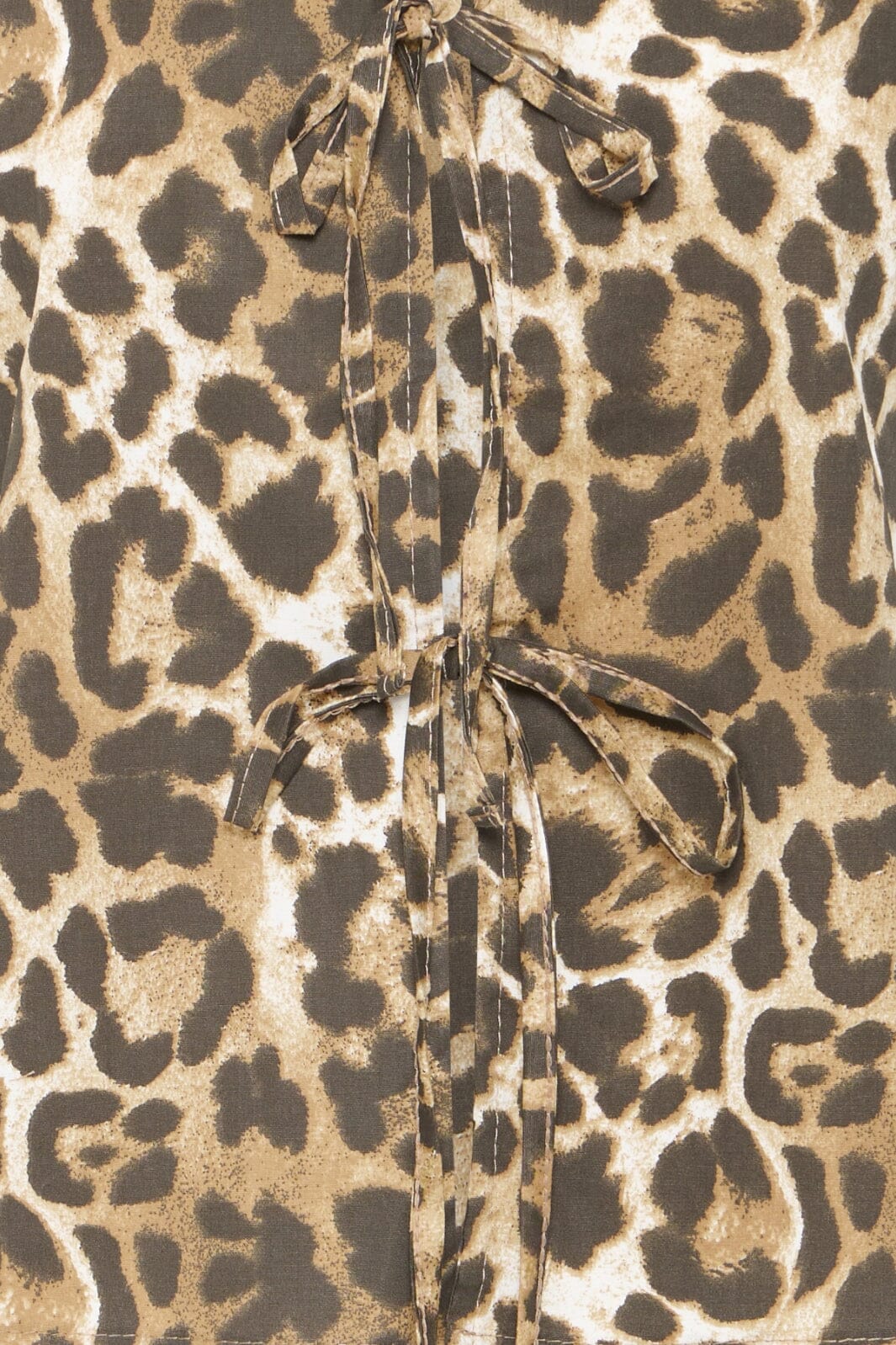 Ichi - Ixtaiana To - 202381 Cornstalk Leo Print - Image 3