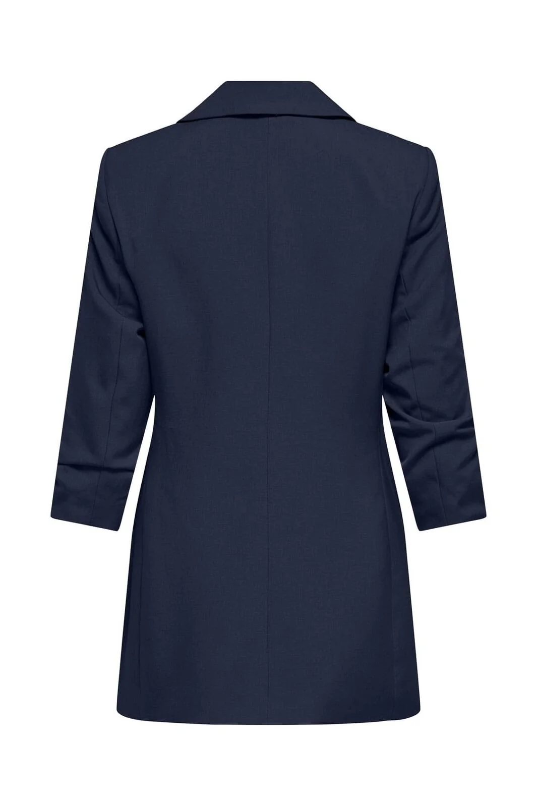 JDY - Jdyeliza 3/4 Blazer Tlr - 5024176 Black Iris - Image 2